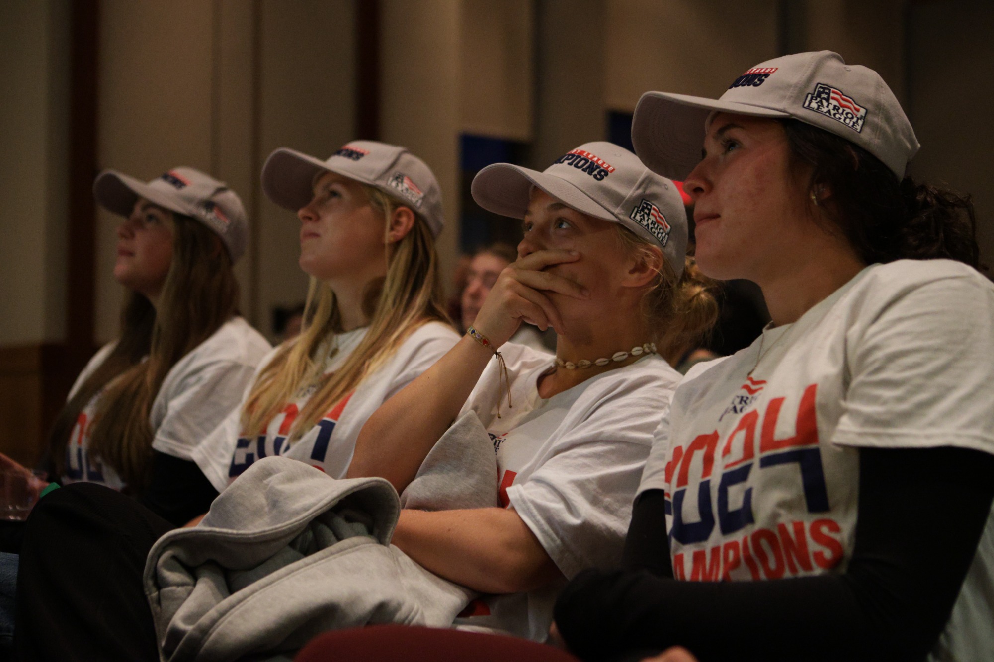 Lafayette Offering Free Transportation To NCAA Field Hockey Tournament