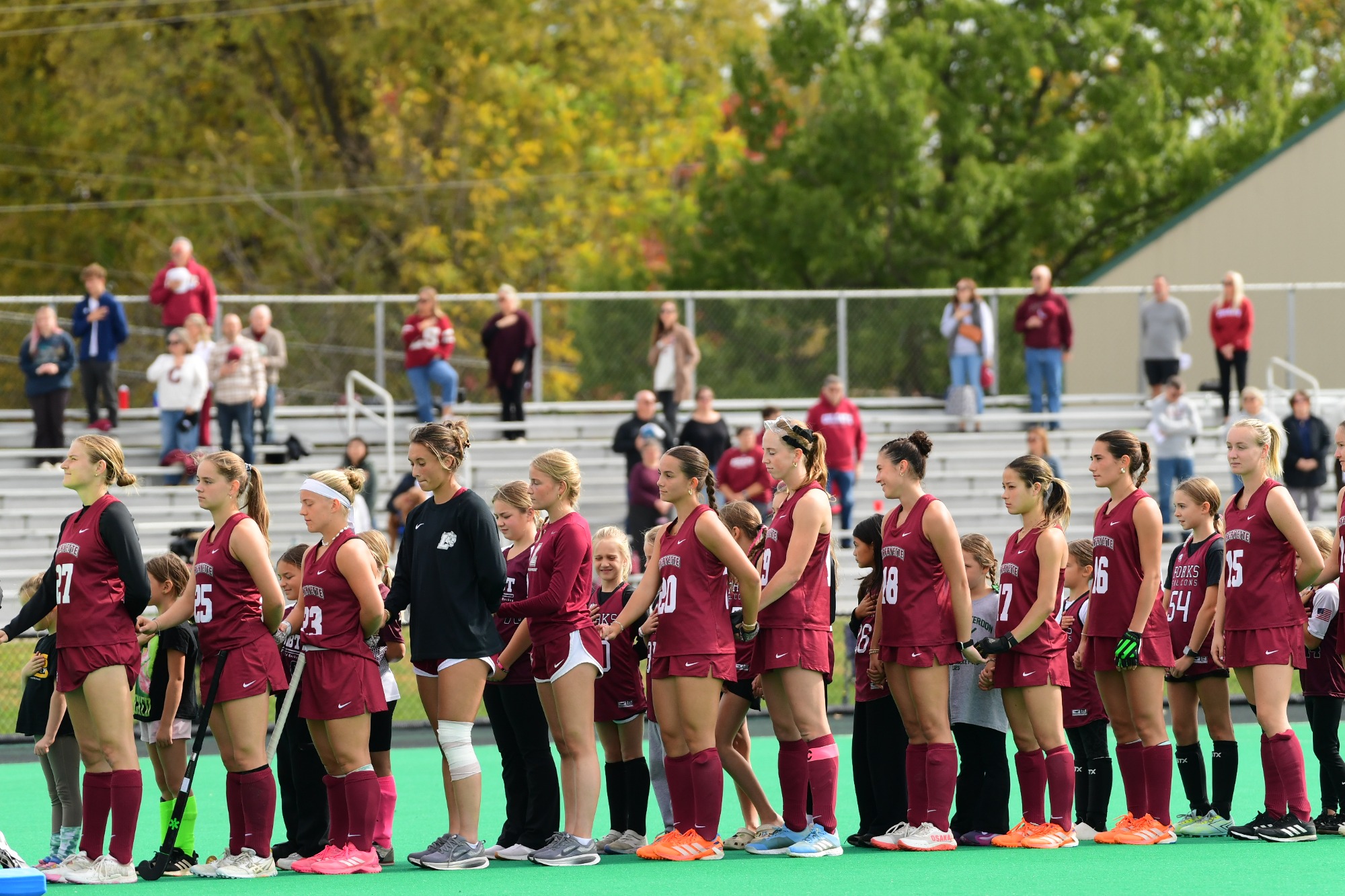 Lafayette vs Colgate