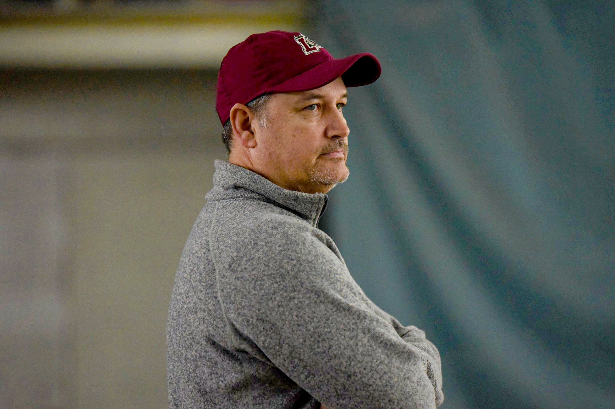 Ralph Van Ormer - Tennis