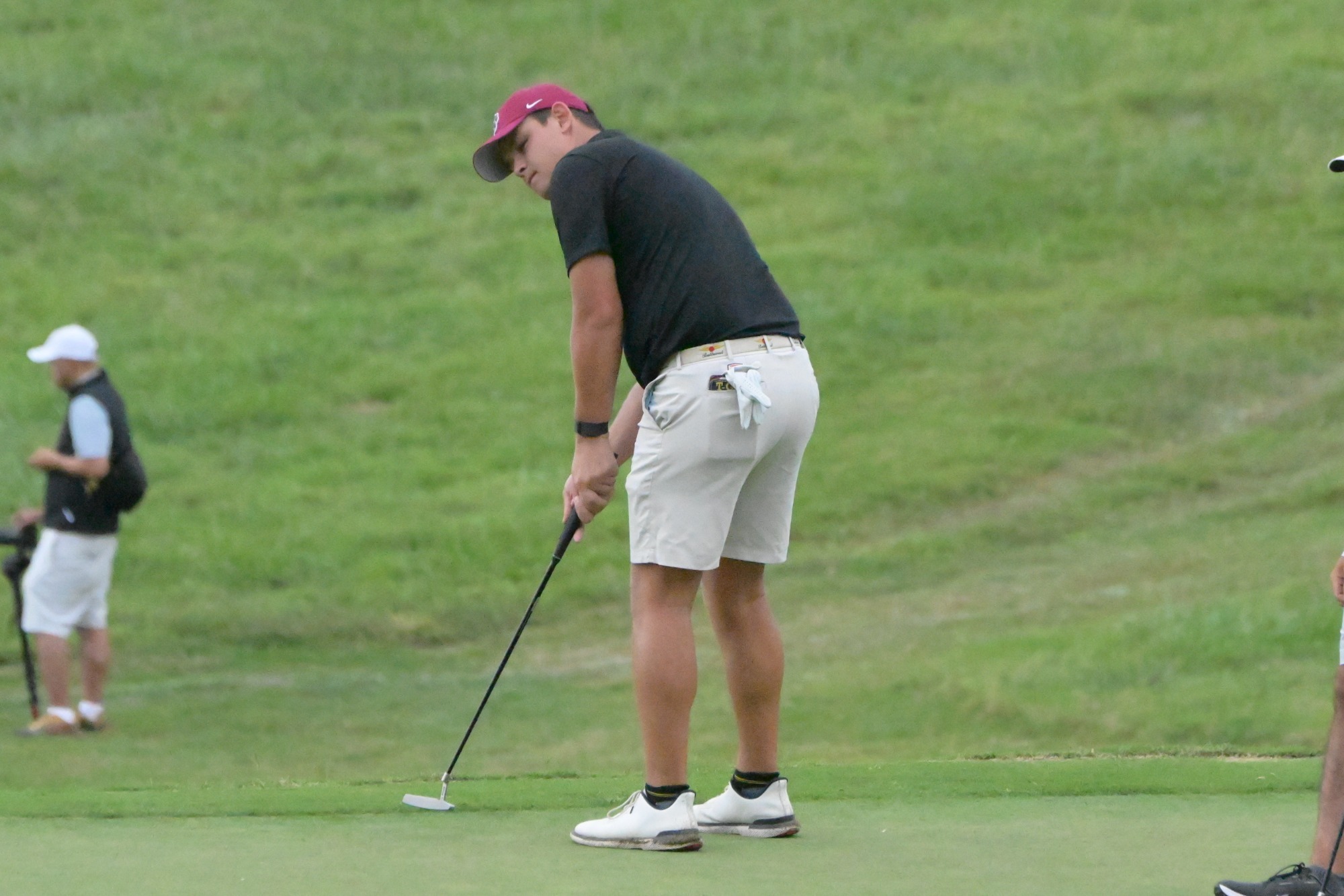 Winston Kelenc-Blank