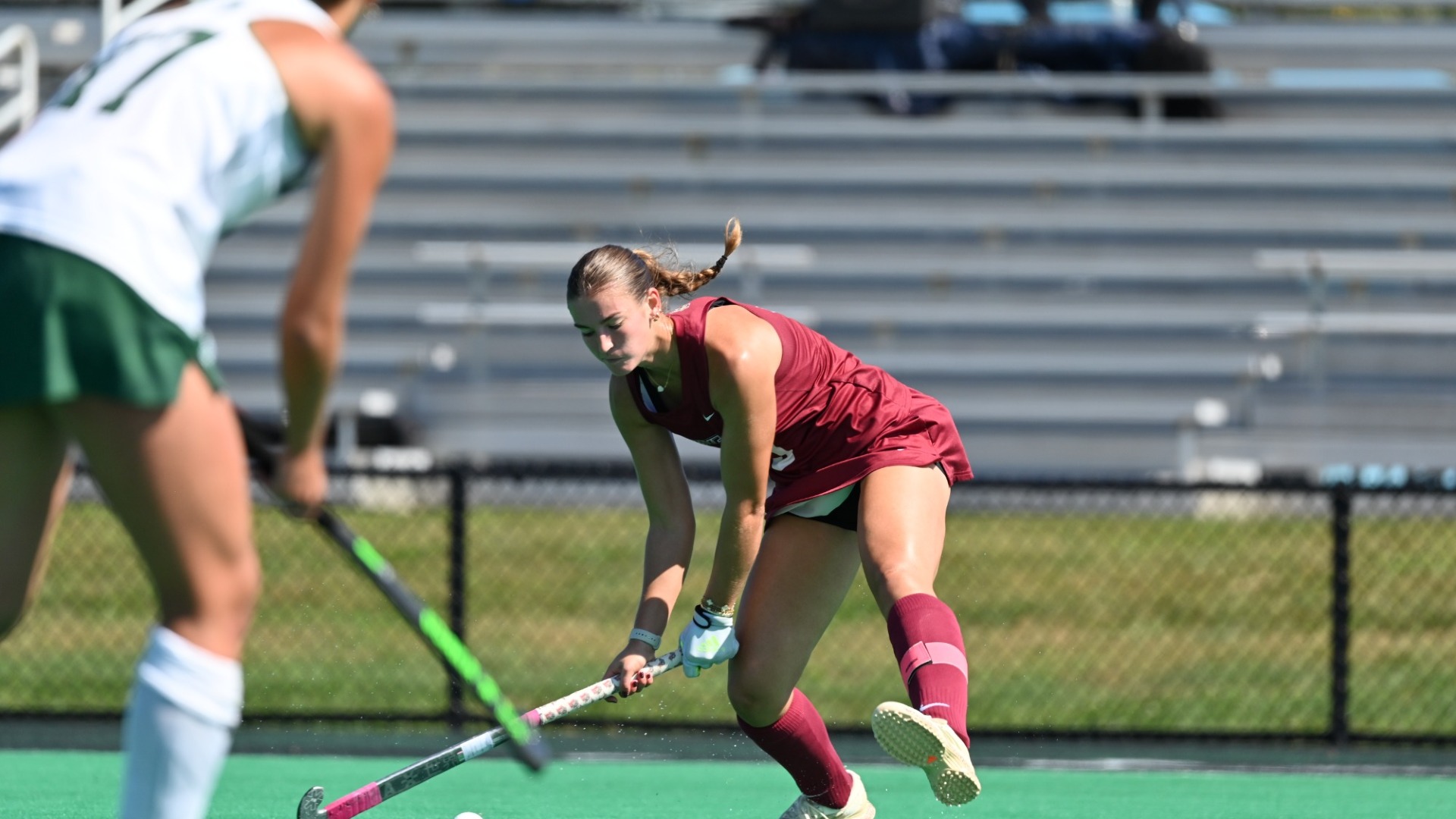 2025 NFHCA DI Senior Team - Makenzie Switzer