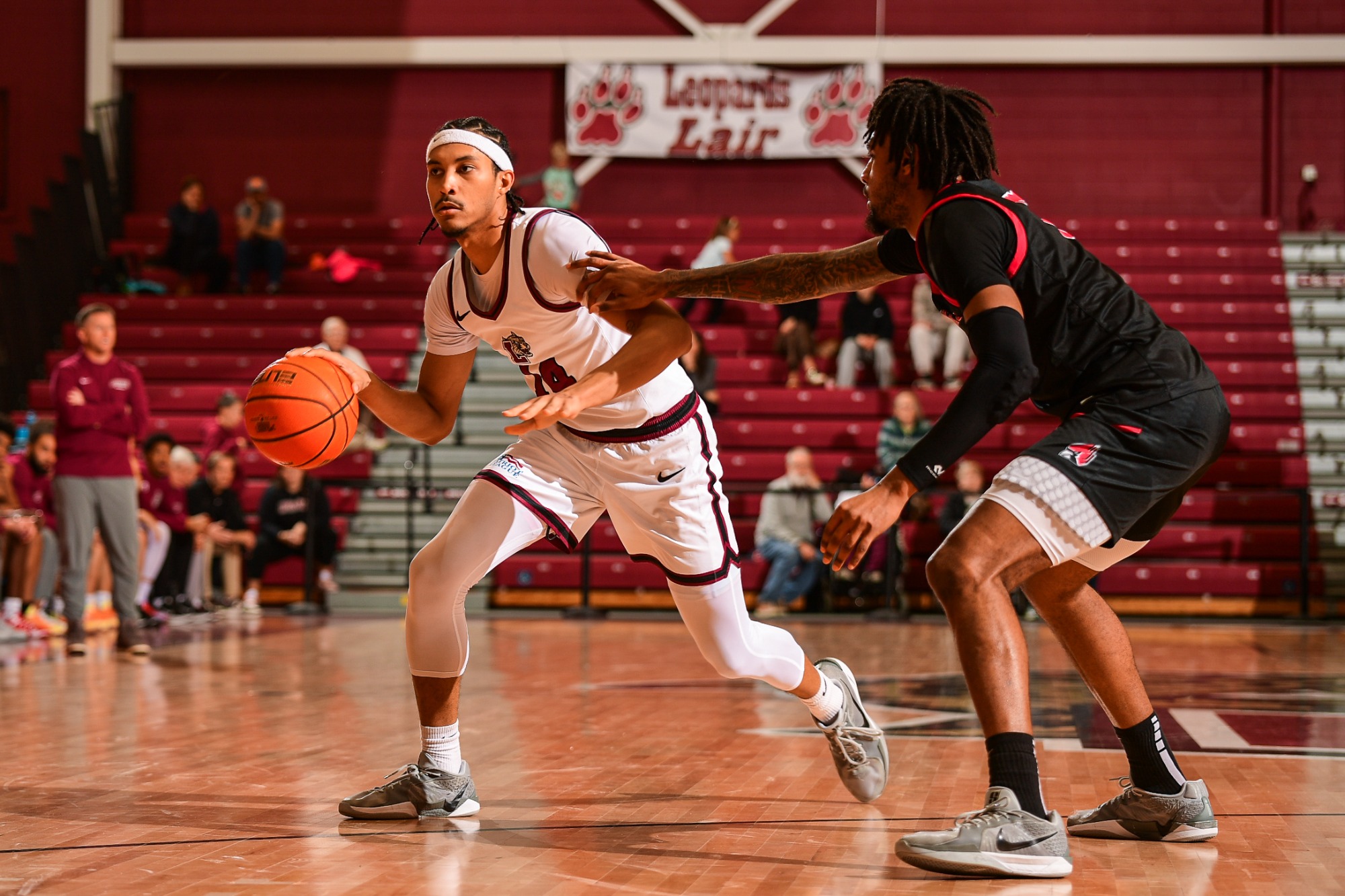 Lafayette vs Ball State