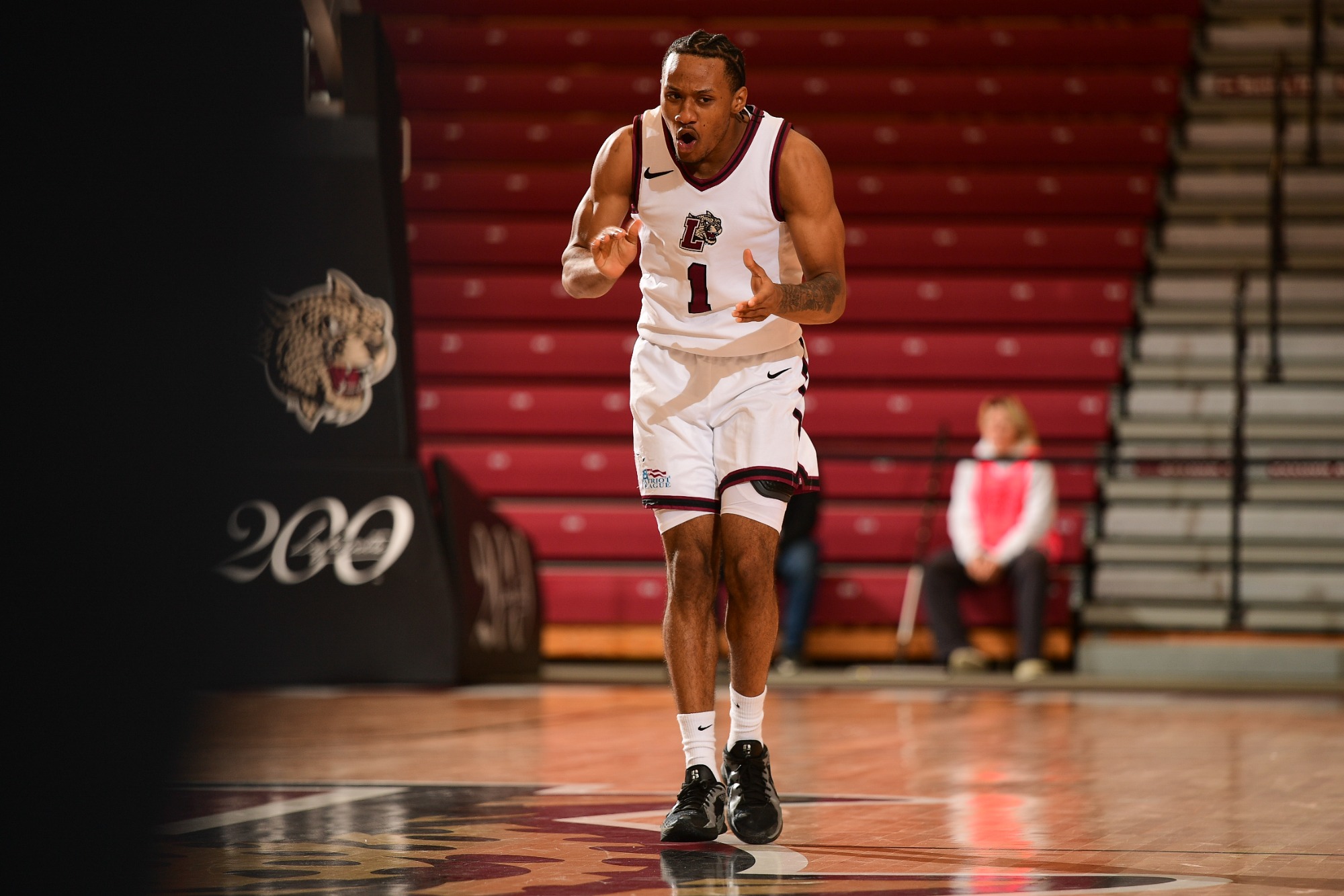 Lafayette vs Ball State