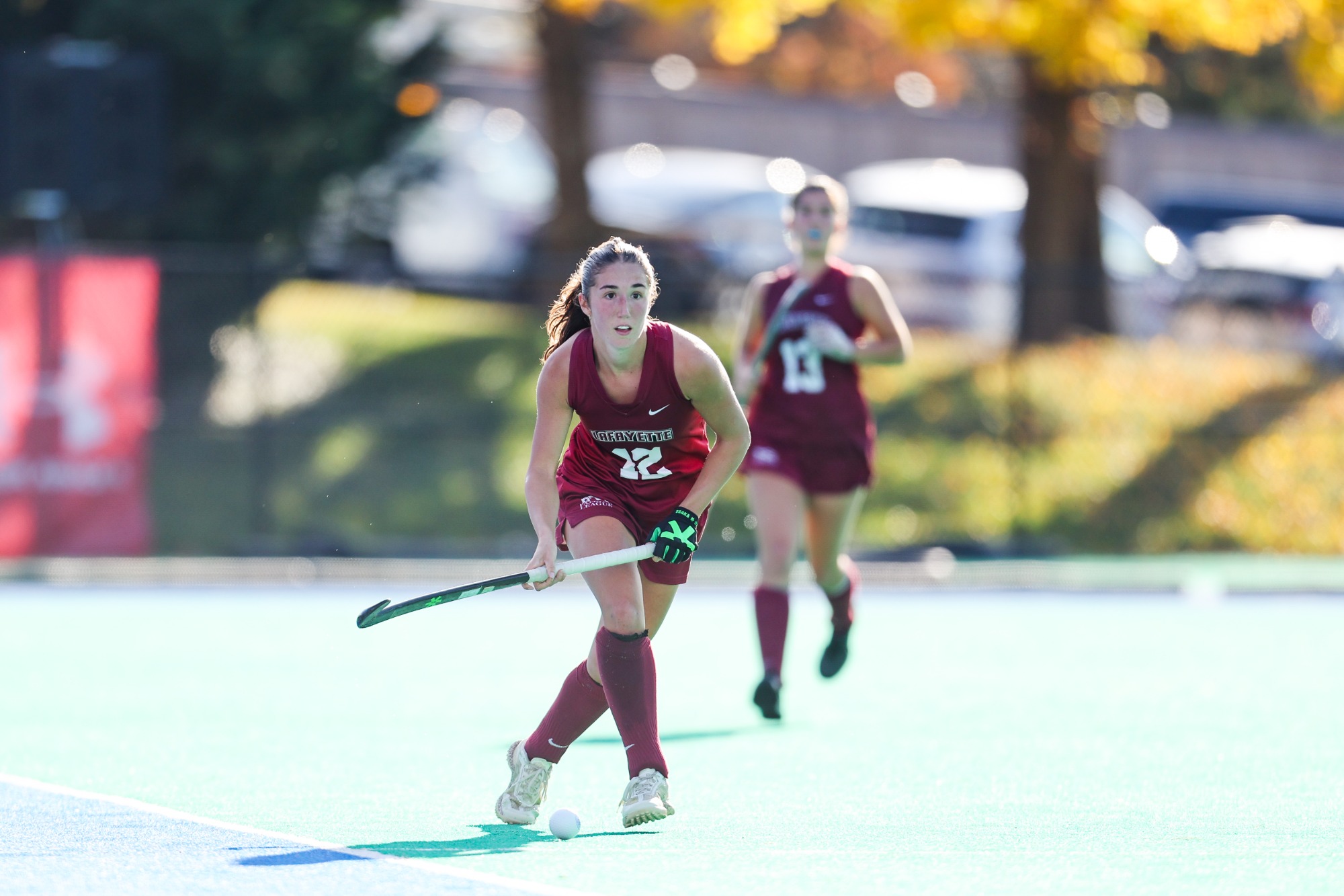 Lafayette vs. Boston U.