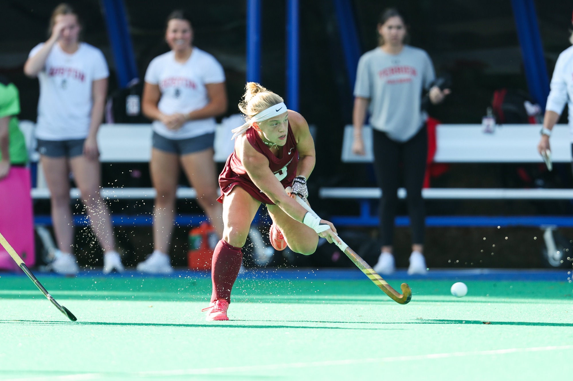 Lafayette vs. Boston U.