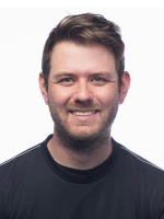 Mike Mucci - Tennis Head Coach