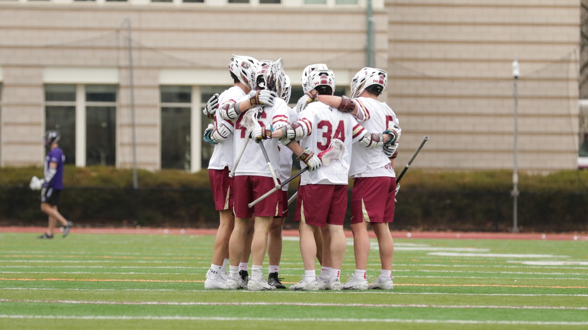 MLAX TEAM