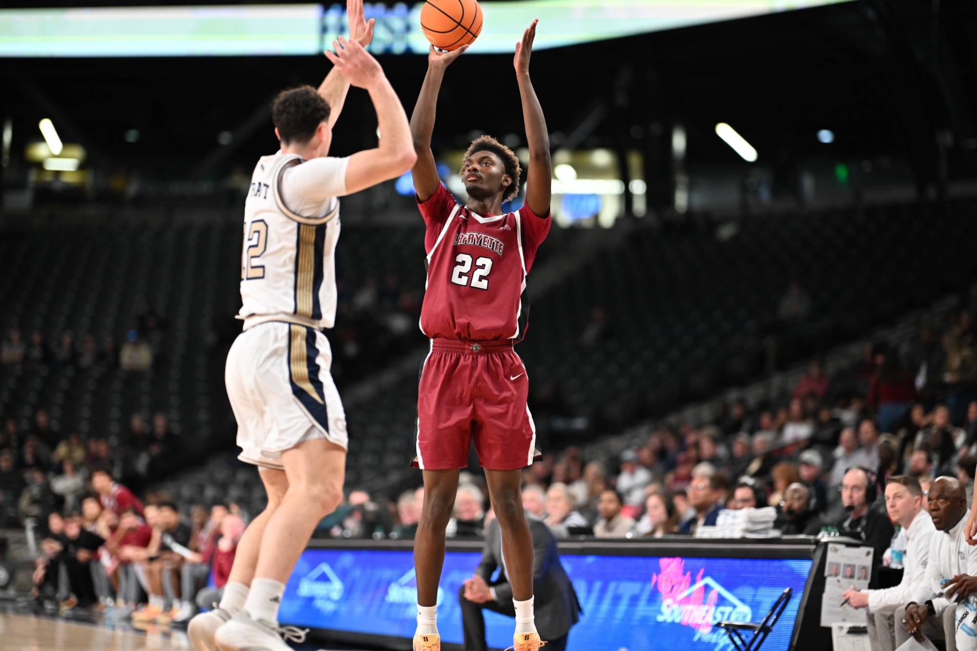 Christian Humphrey-Rembert