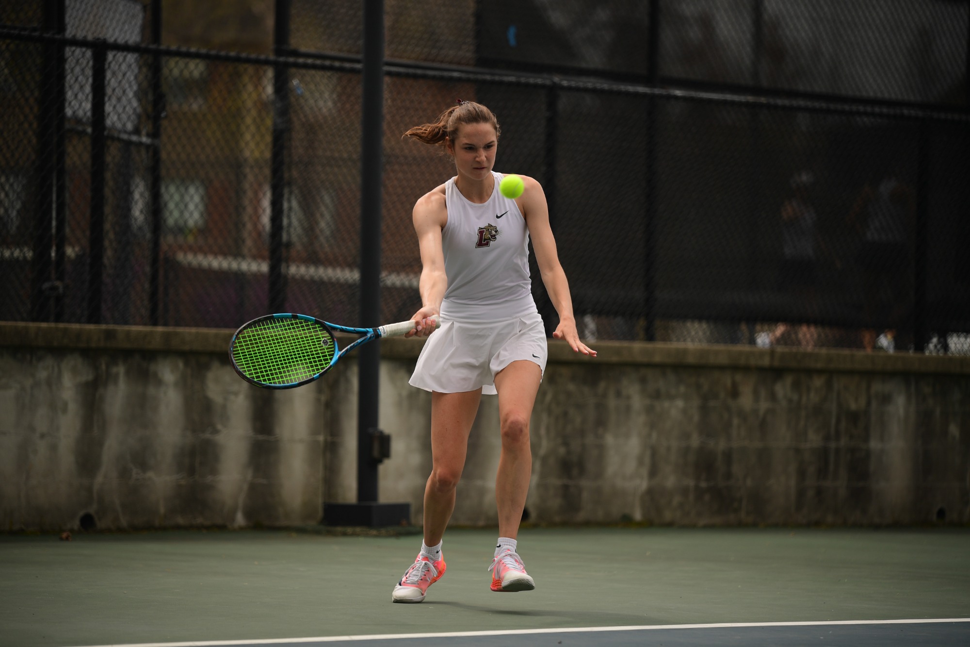 Lafayette vs Bucknell