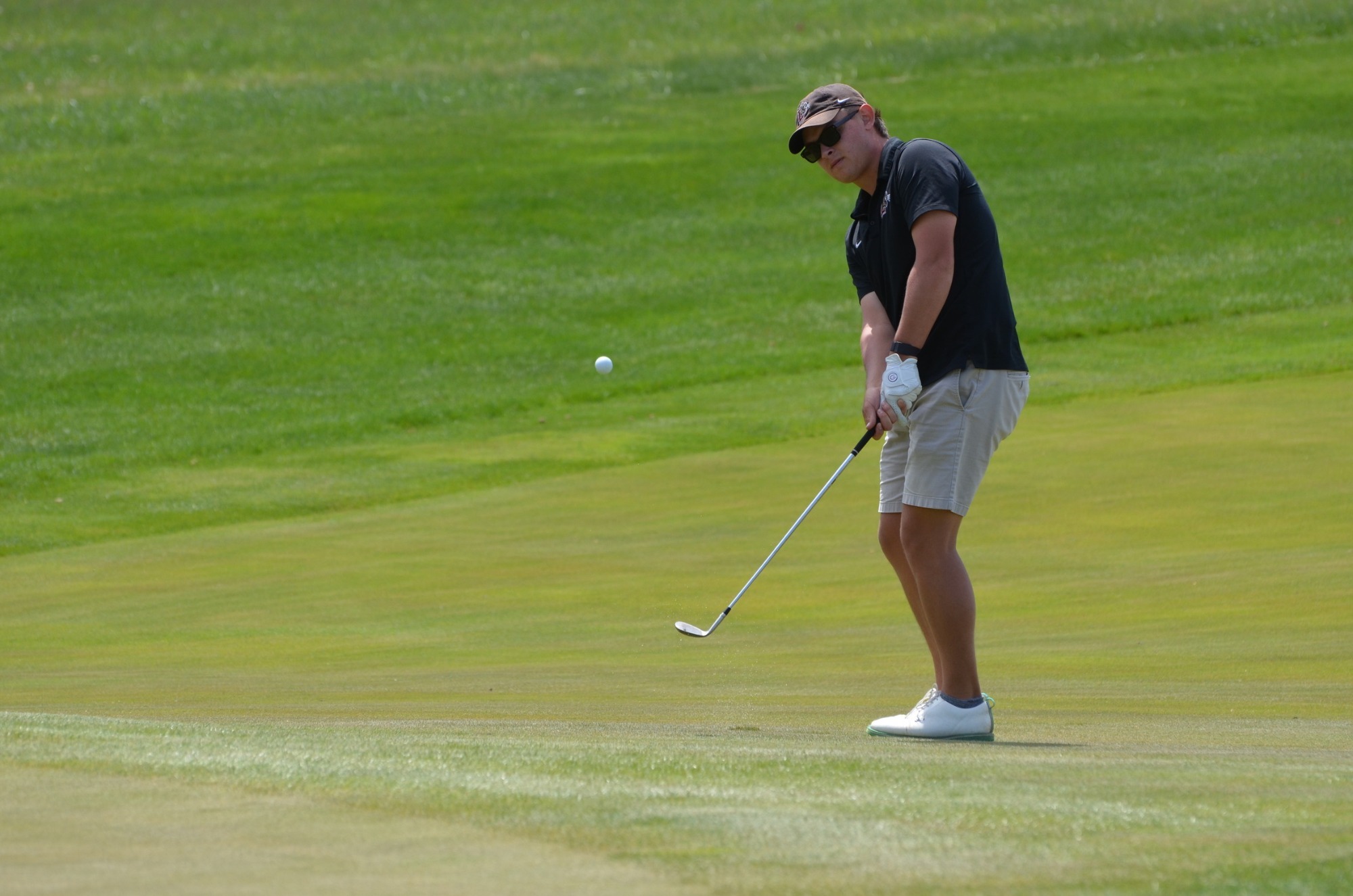 Winston Kelenc-Blank