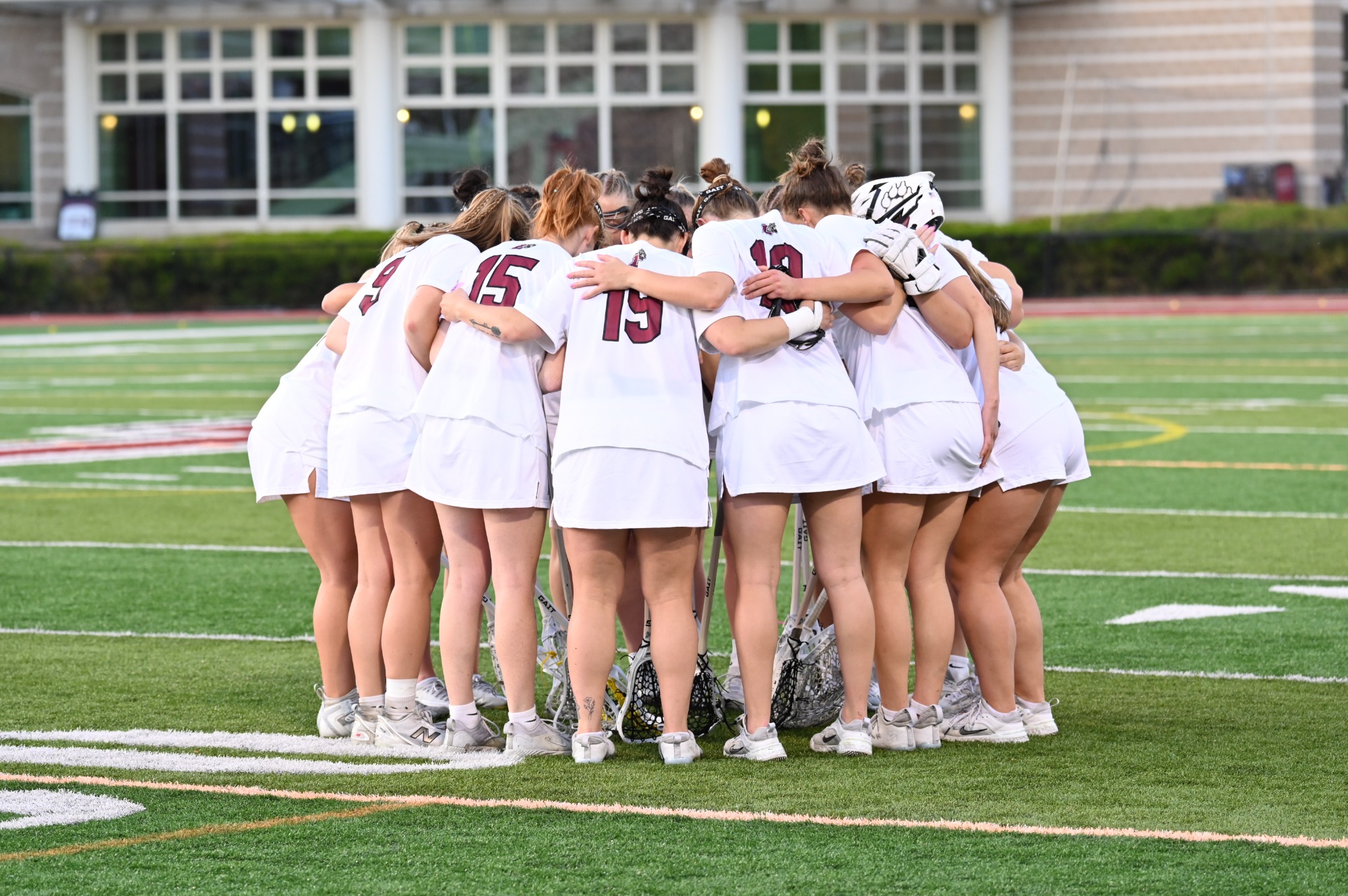 Lafayette vs. Lehigh