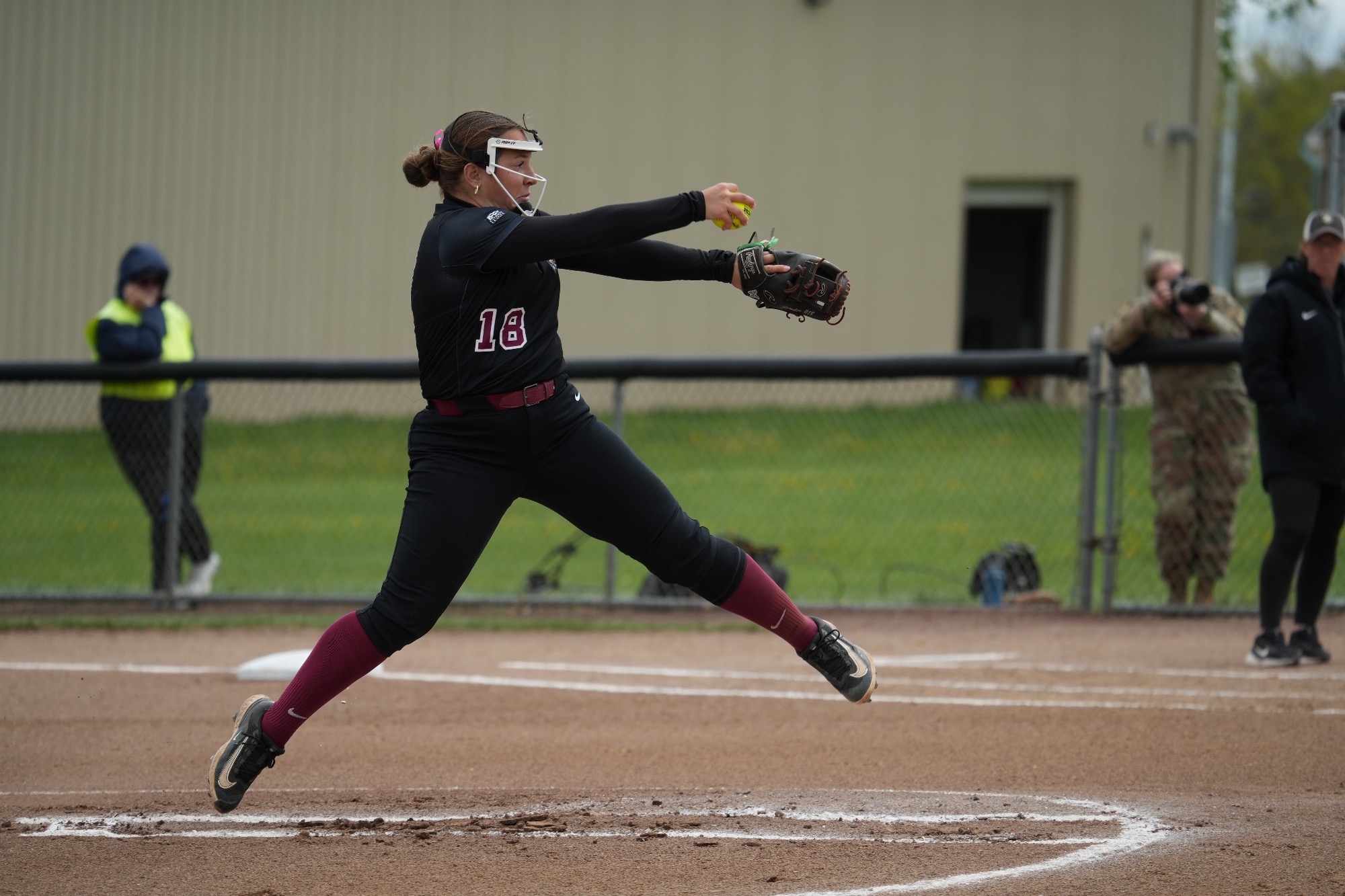 Lafayette vs Army (Senior Day)