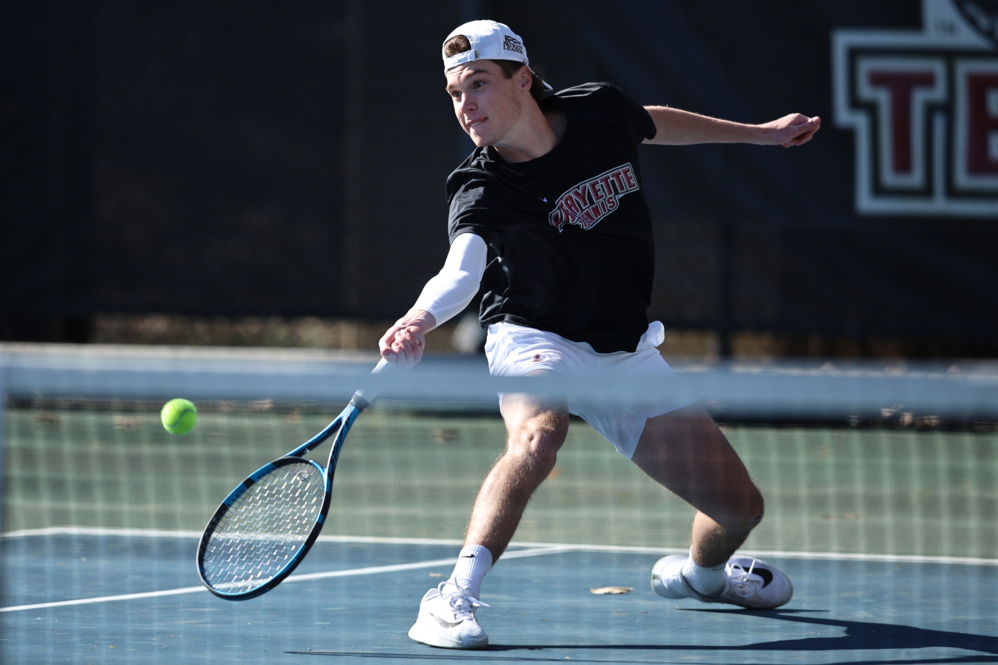 Lafayette vs. Lehigh