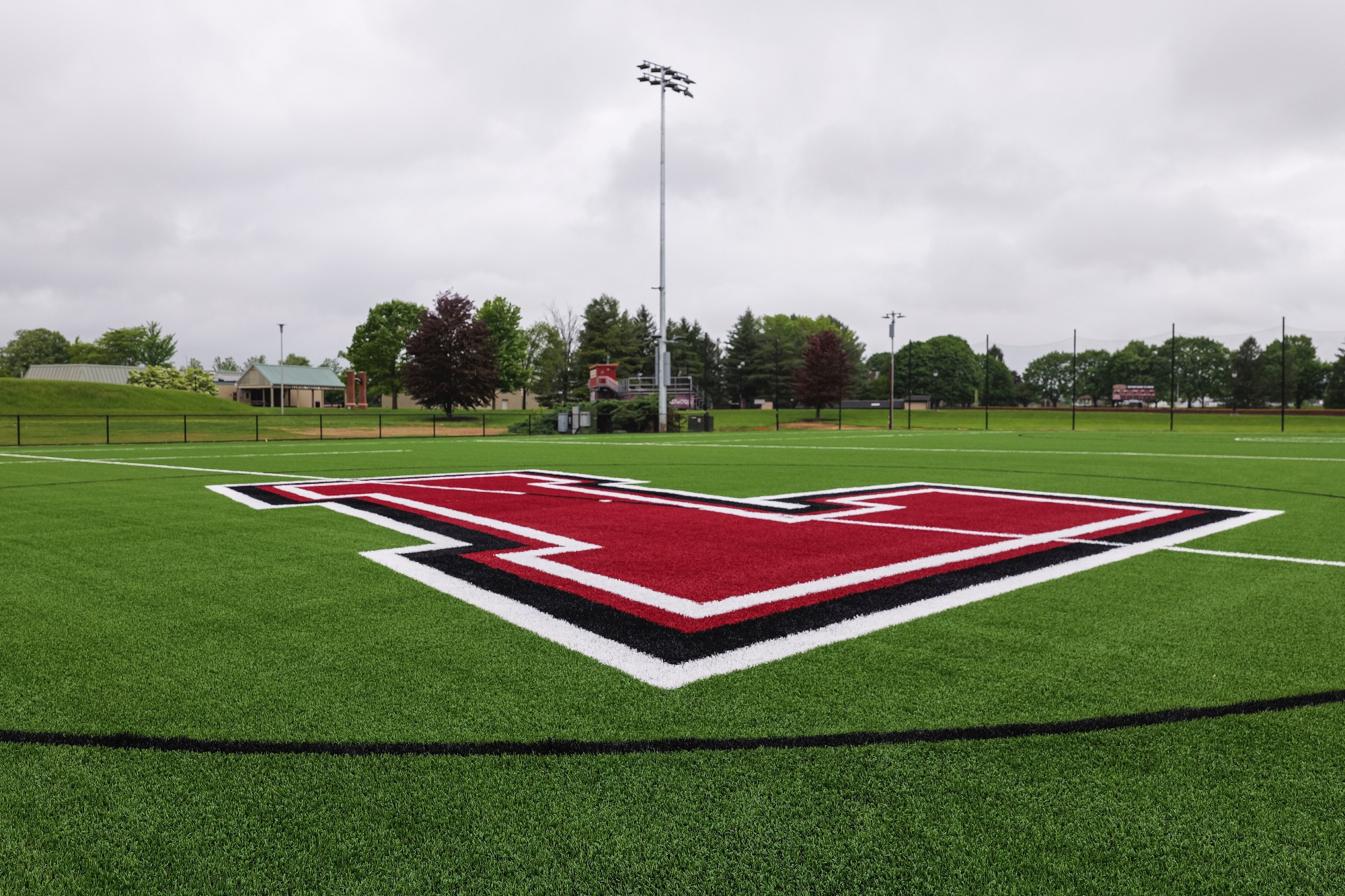 Wallach Construction Update