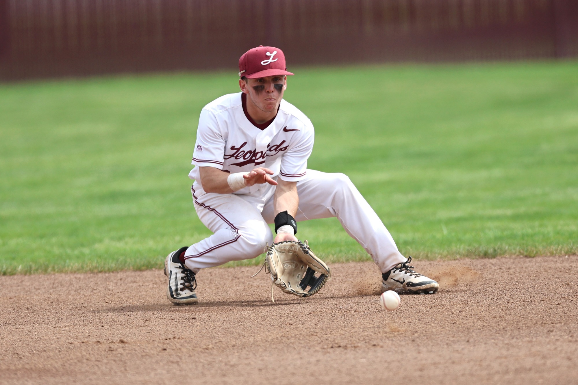 Lafayette vs. Bucknell Senior Day