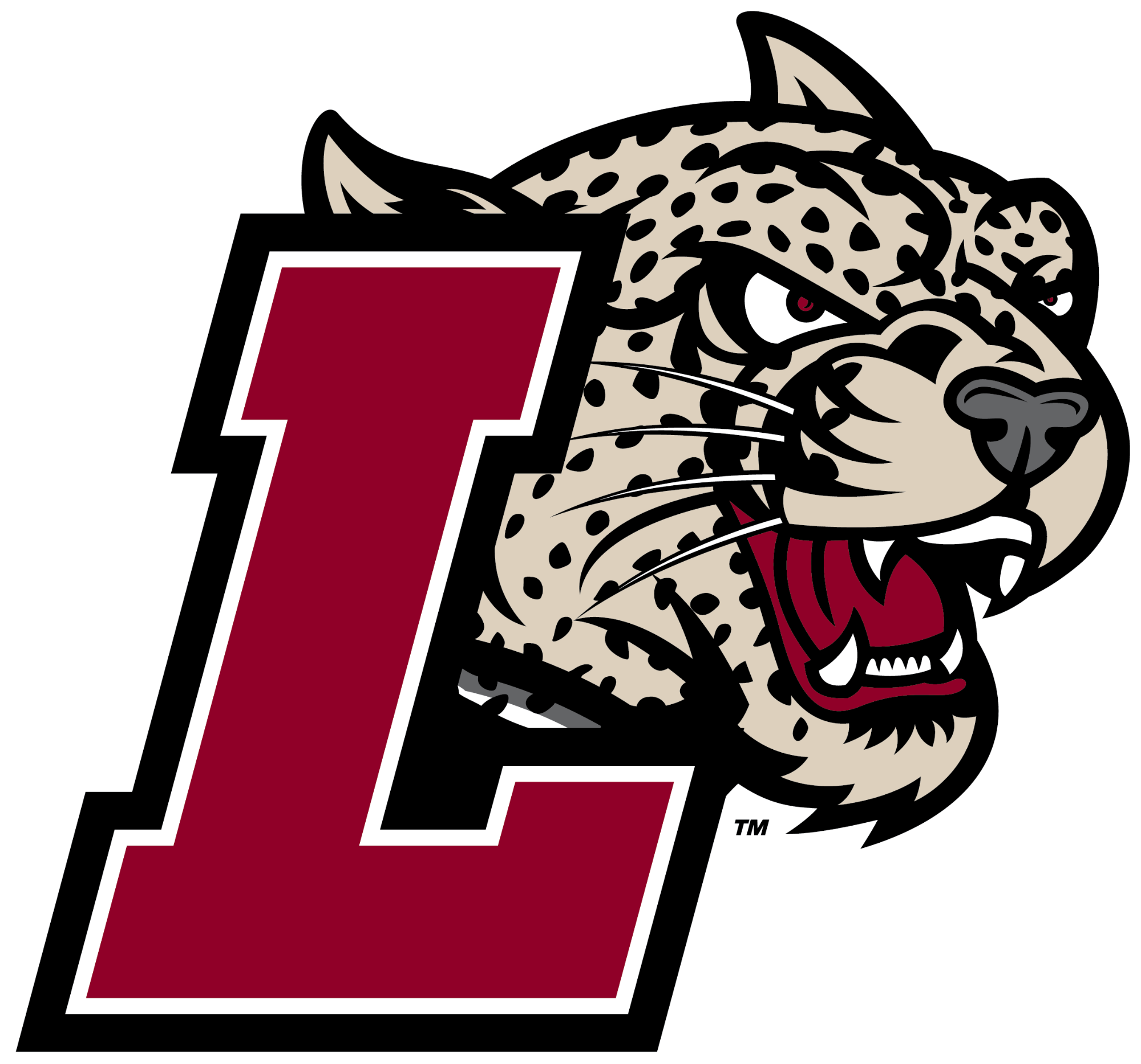 2025-26 Redefined Leopard Head Logo