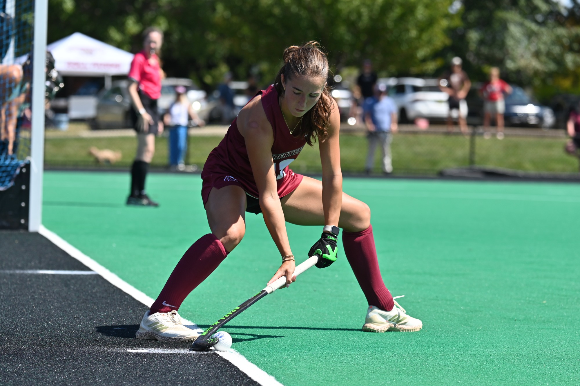 Lafayette vs. Drexel