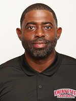 Jeff Sejour