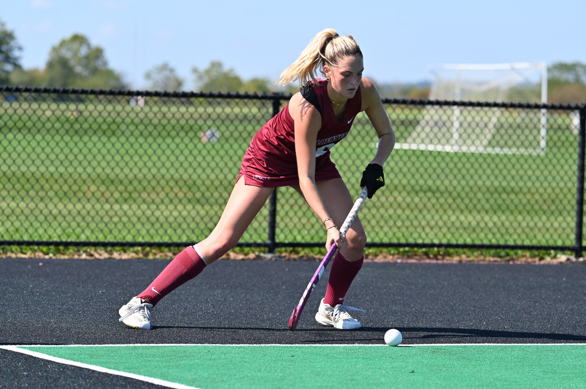 FH25 Senior Day