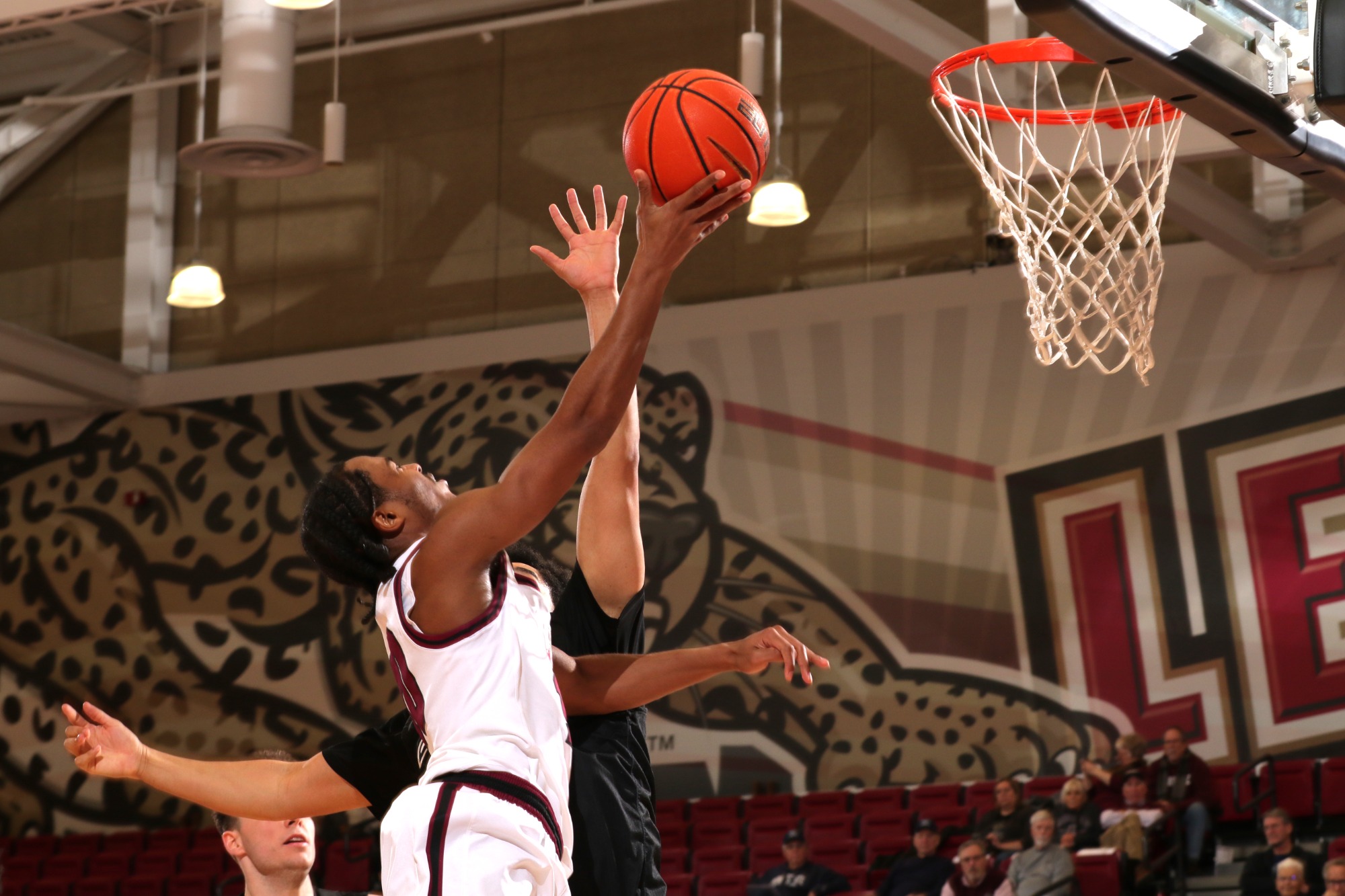 Lafayette vs. Holy Cross