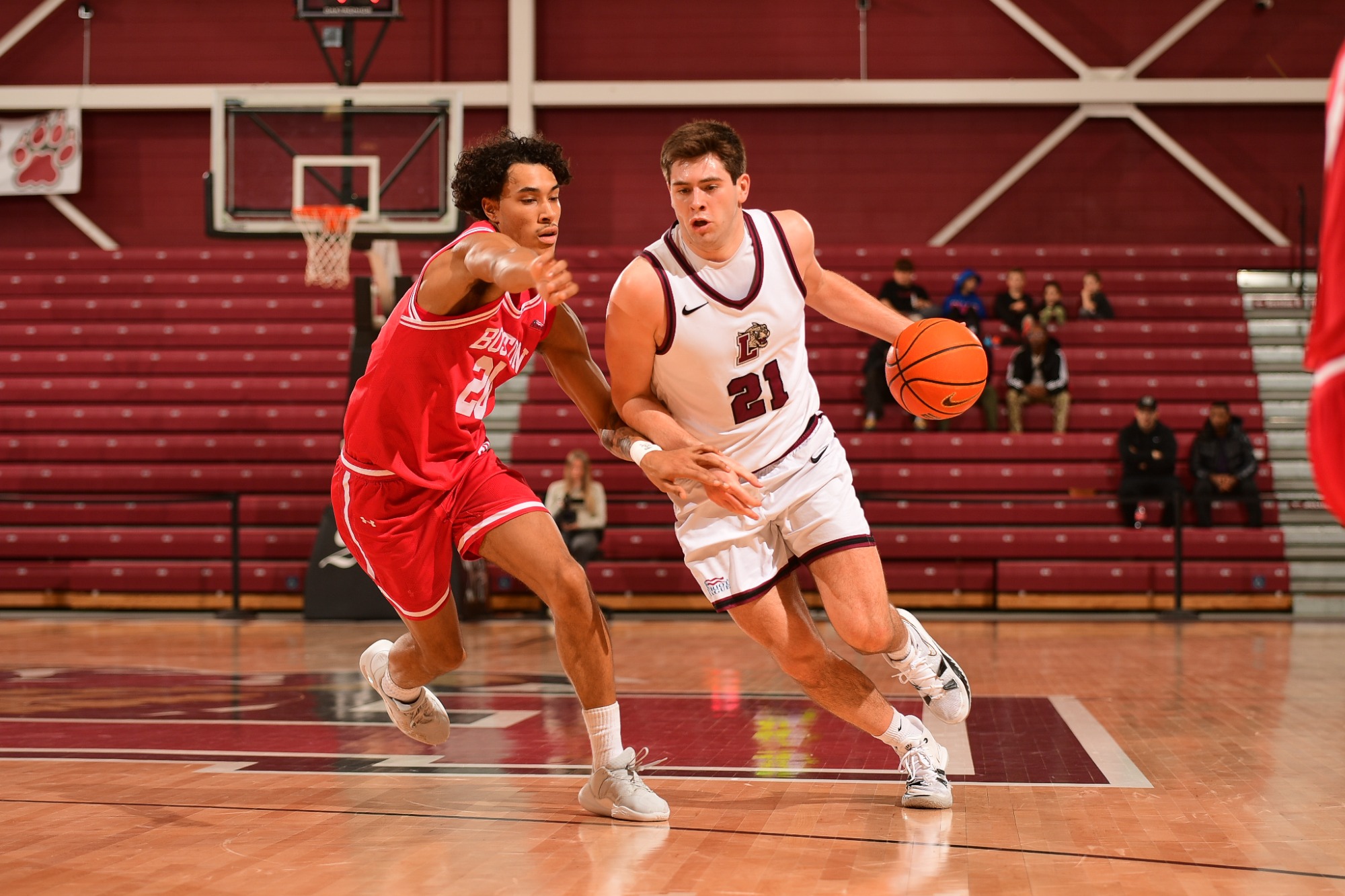Lafayette vs Boston University