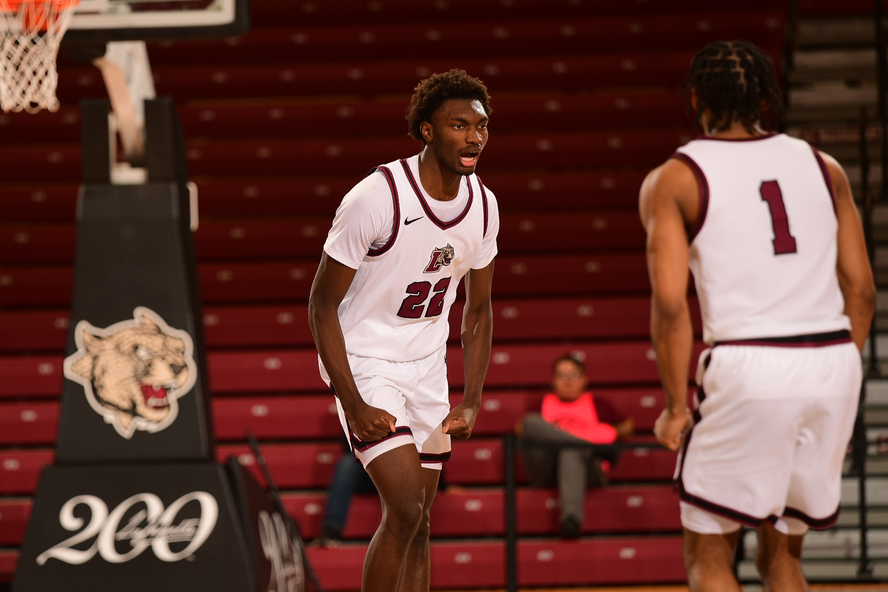 Lafayette vs Boston University