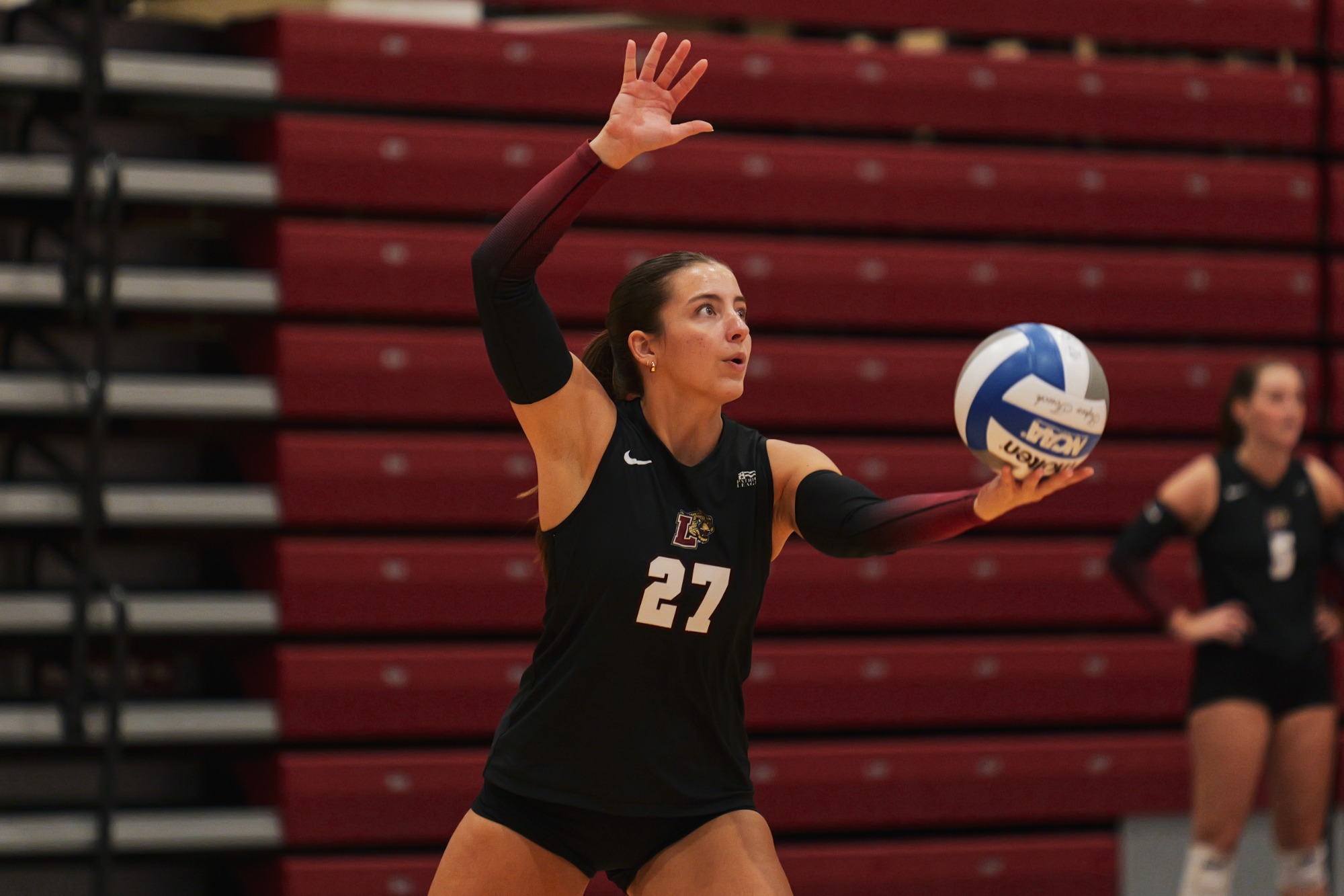 Lafayette vs. Loyola