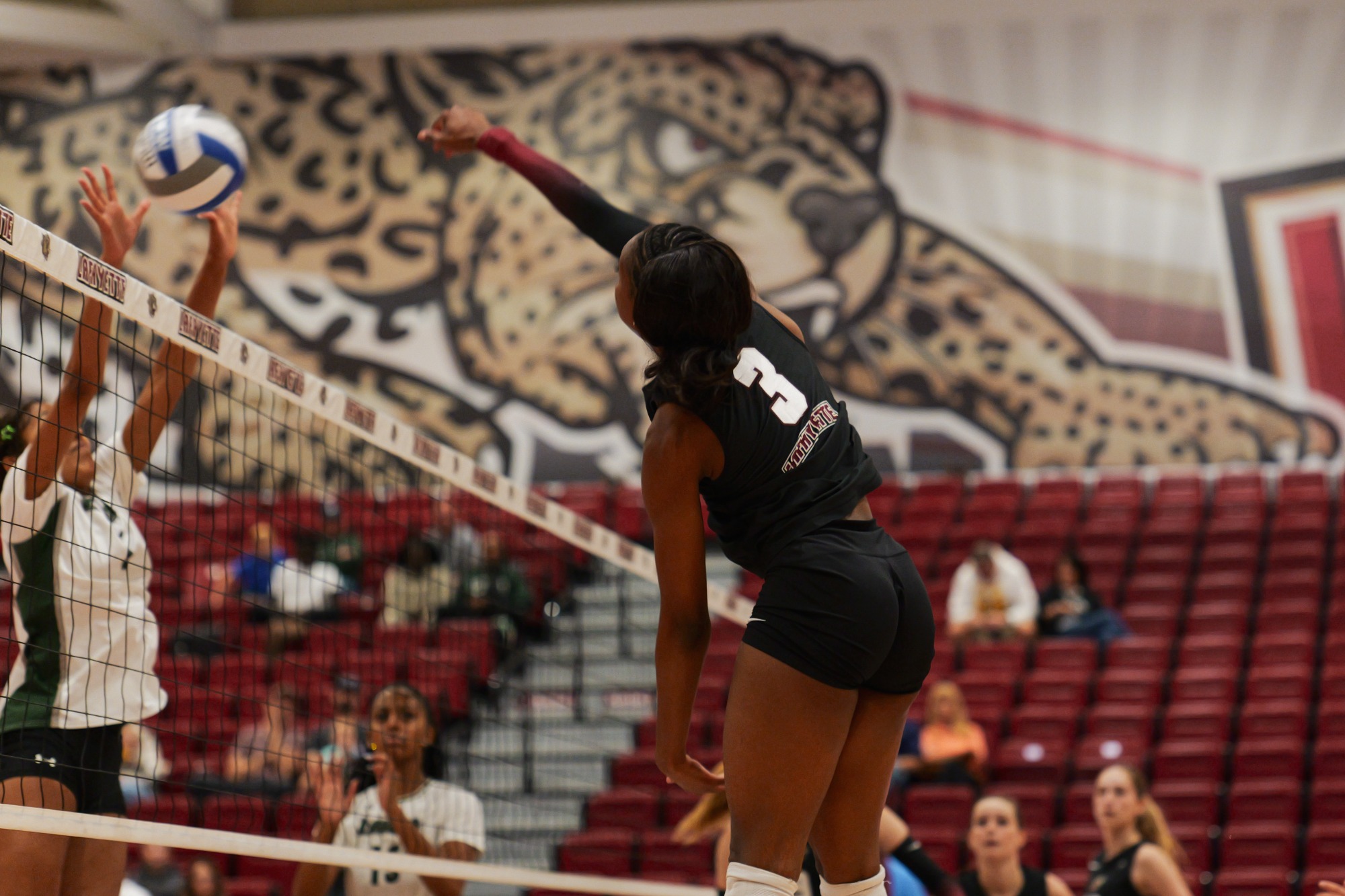 Lafayette vs. Loyola