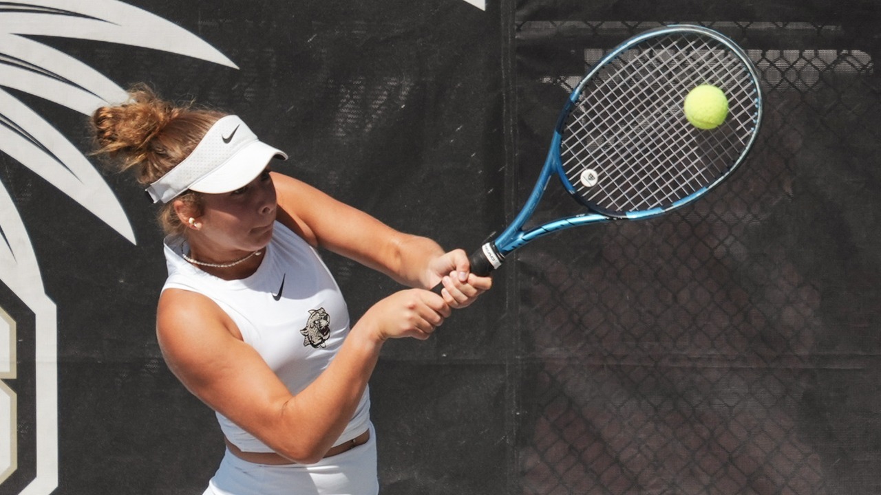 Women's Tennis Penn