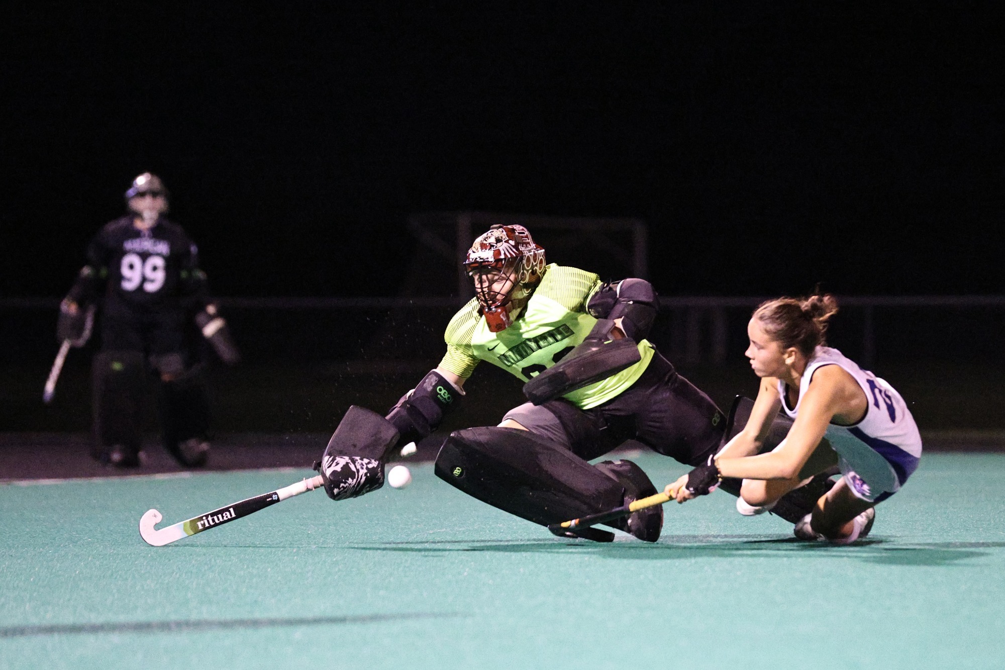 FH26 vs american campbell lemmink