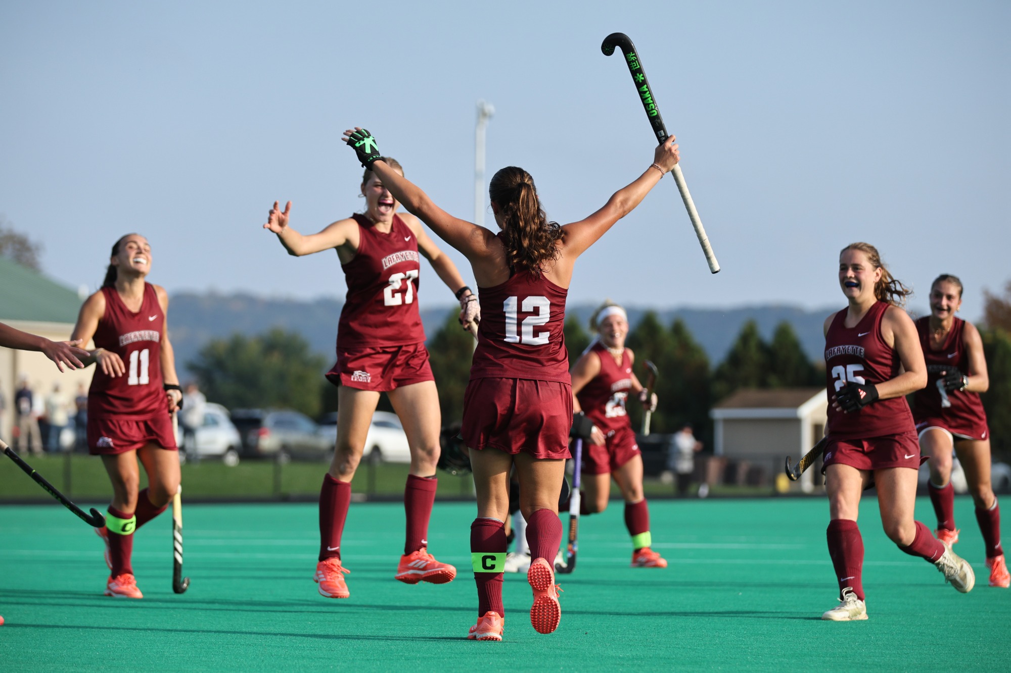 Lafayette vs. Lehigh