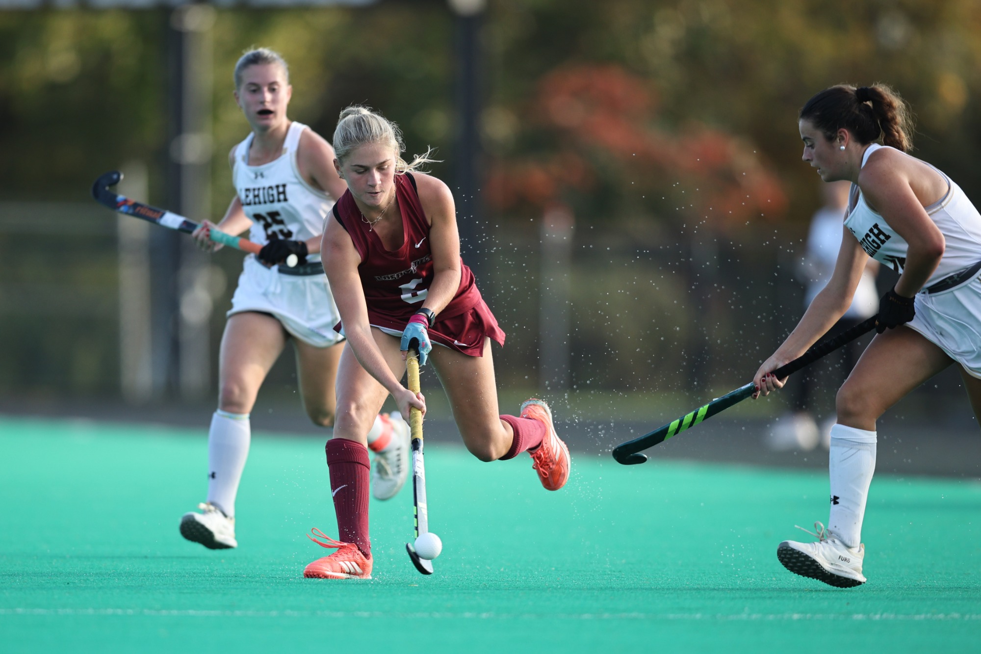 Lafayette vs. Lehigh