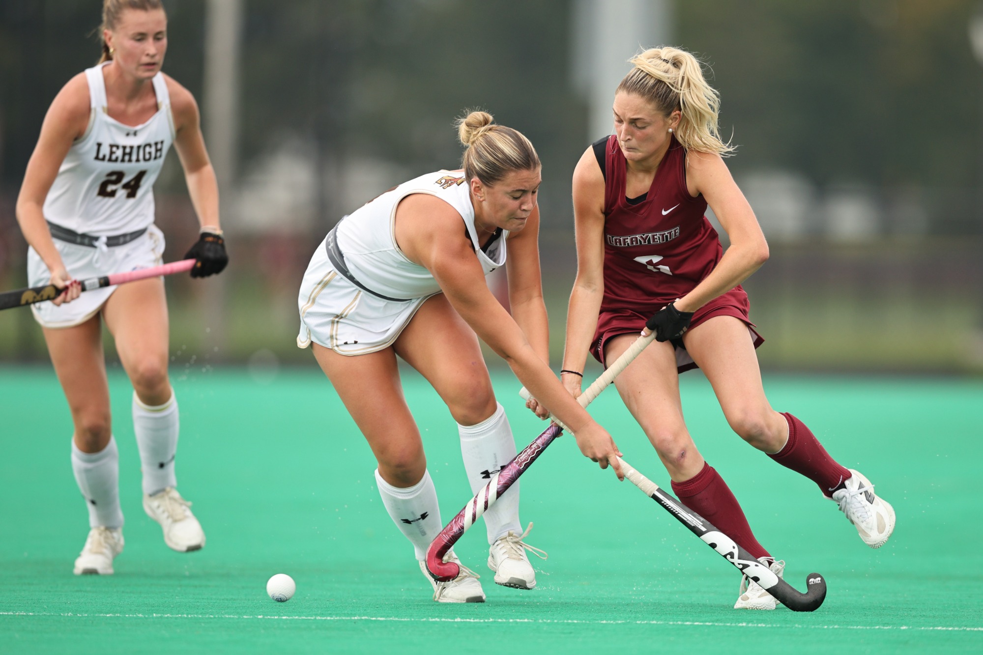 Lafayette vs. Lehigh