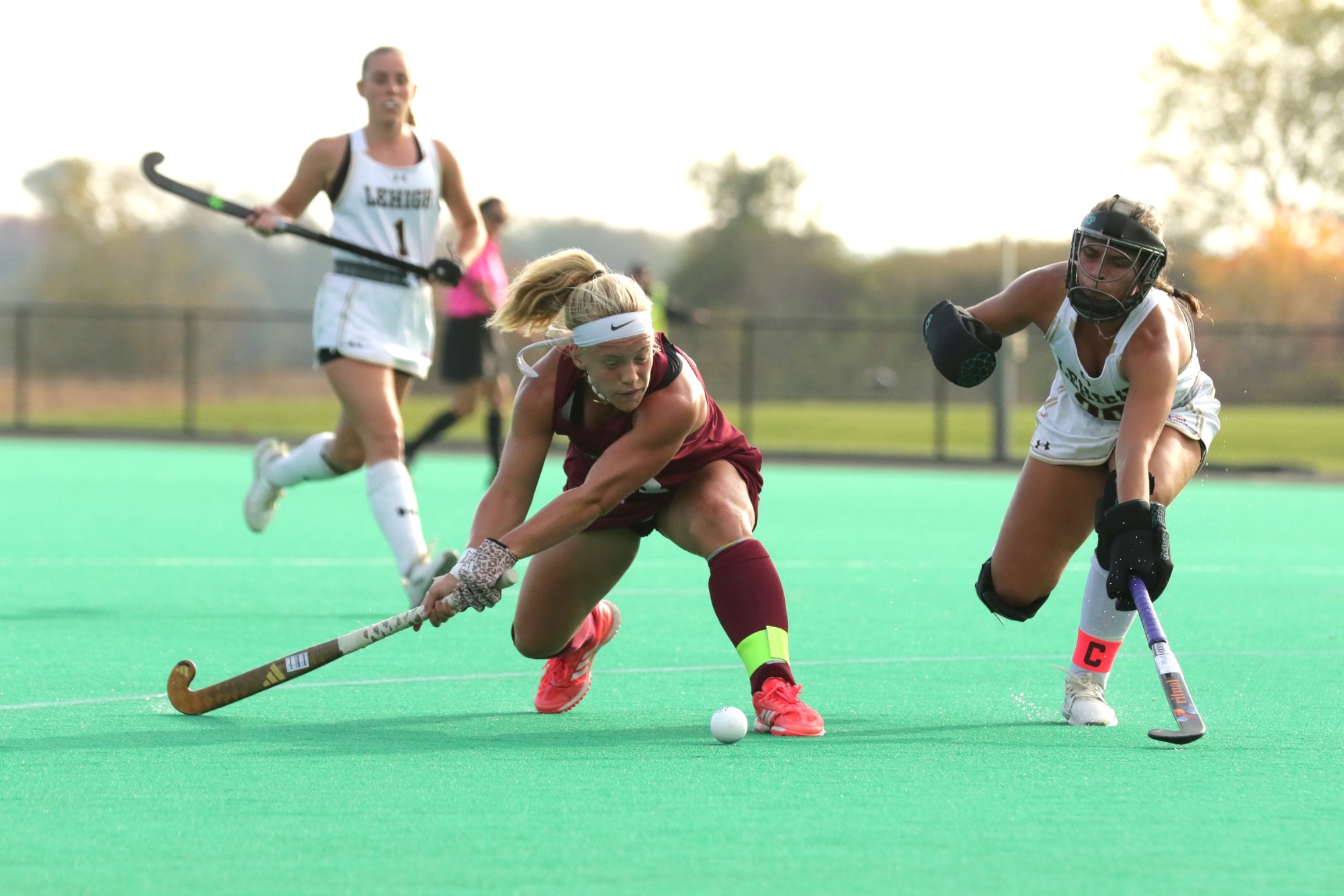 Lafayette vs. Lehigh