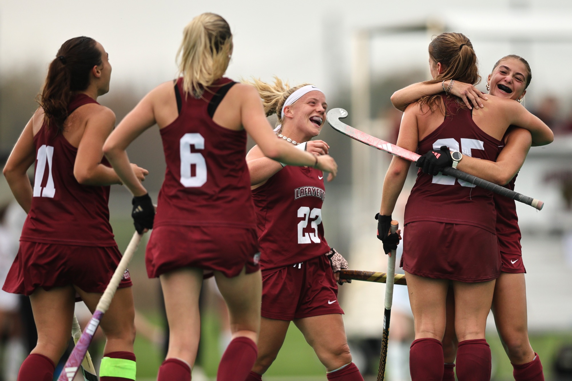 Lafayette vs. Lehigh