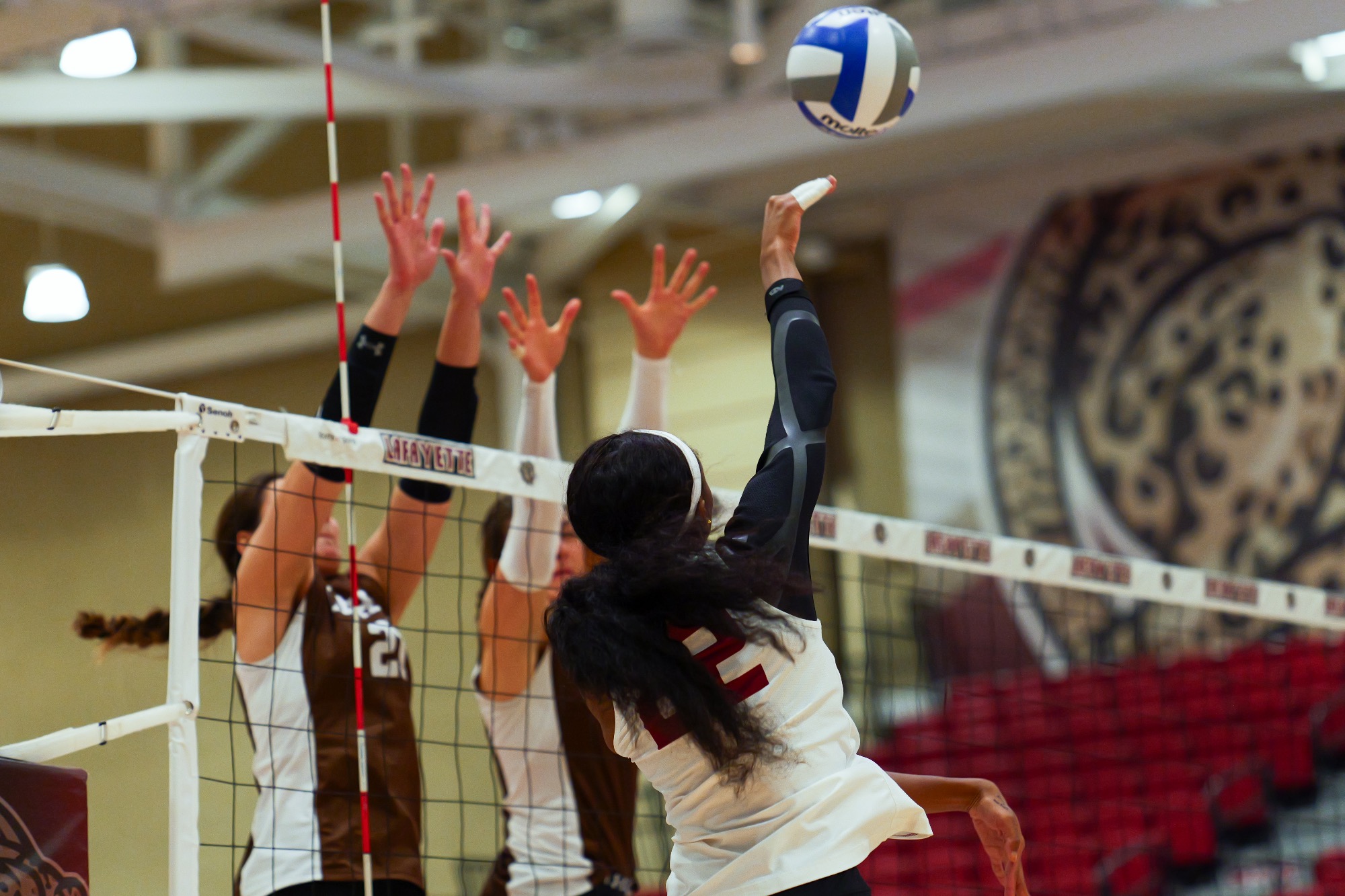 Lafayette vs. Lehigh