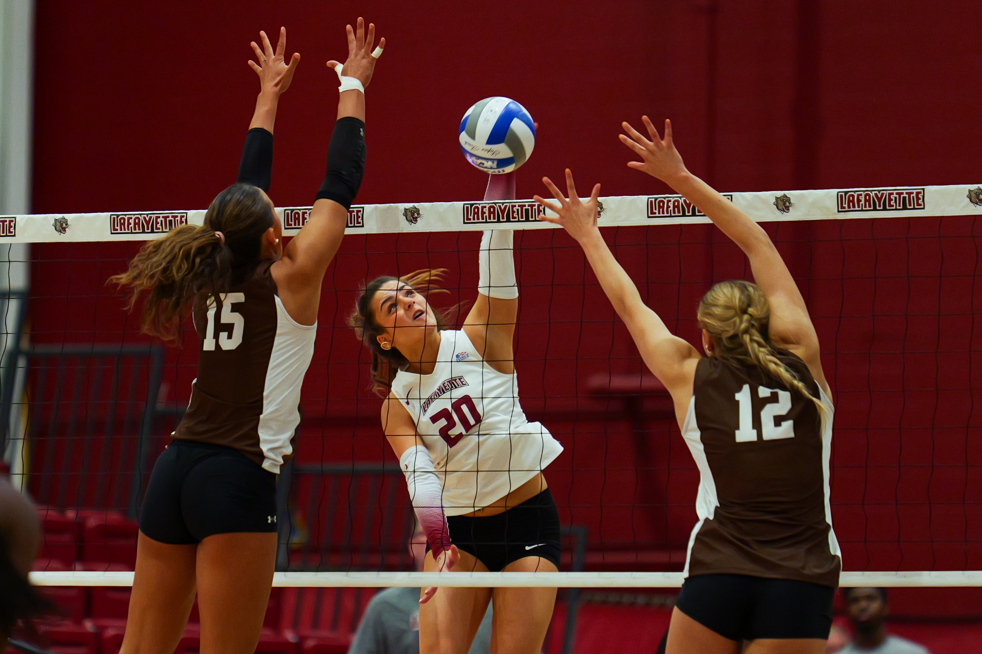Lafayette vs. Lehigh