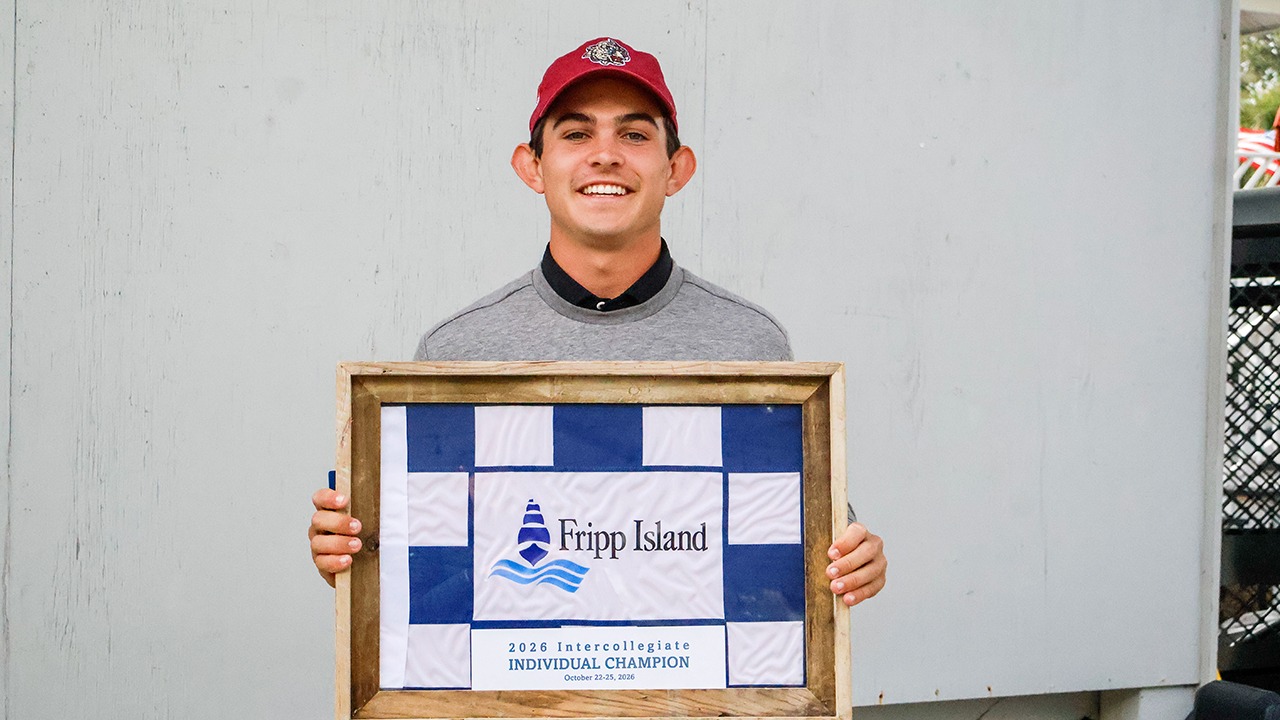 Liam Brandt Fripp Winner