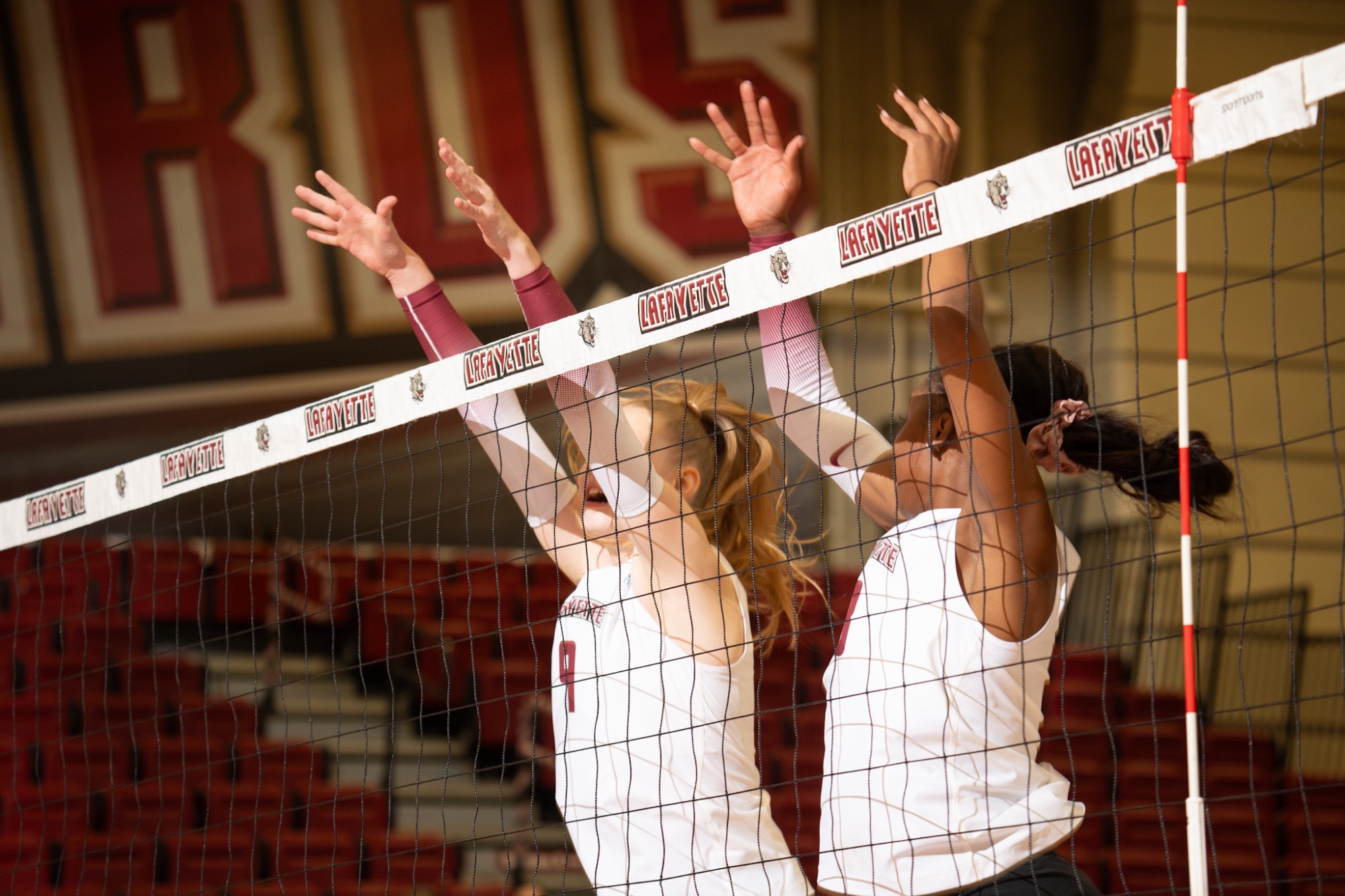 Lafayette vs. Holy Cross
