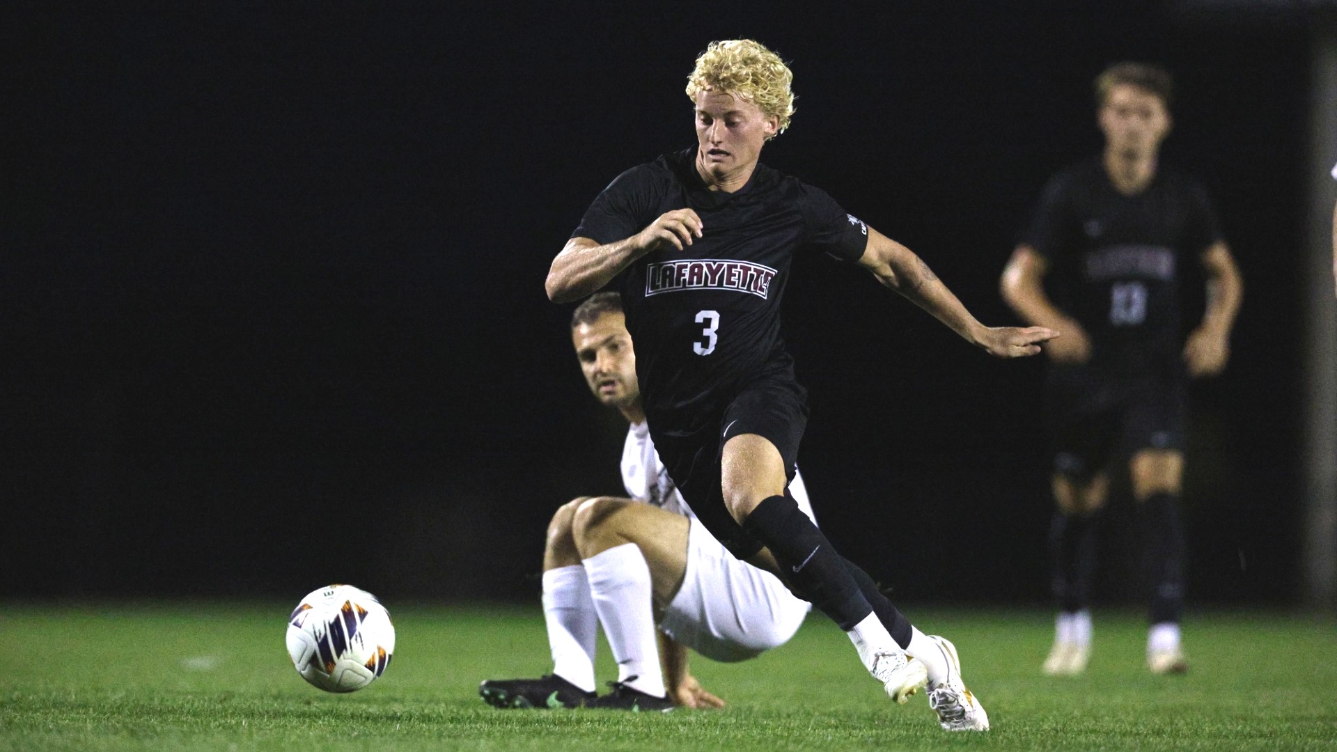 Cade Maglione vs Binghamton