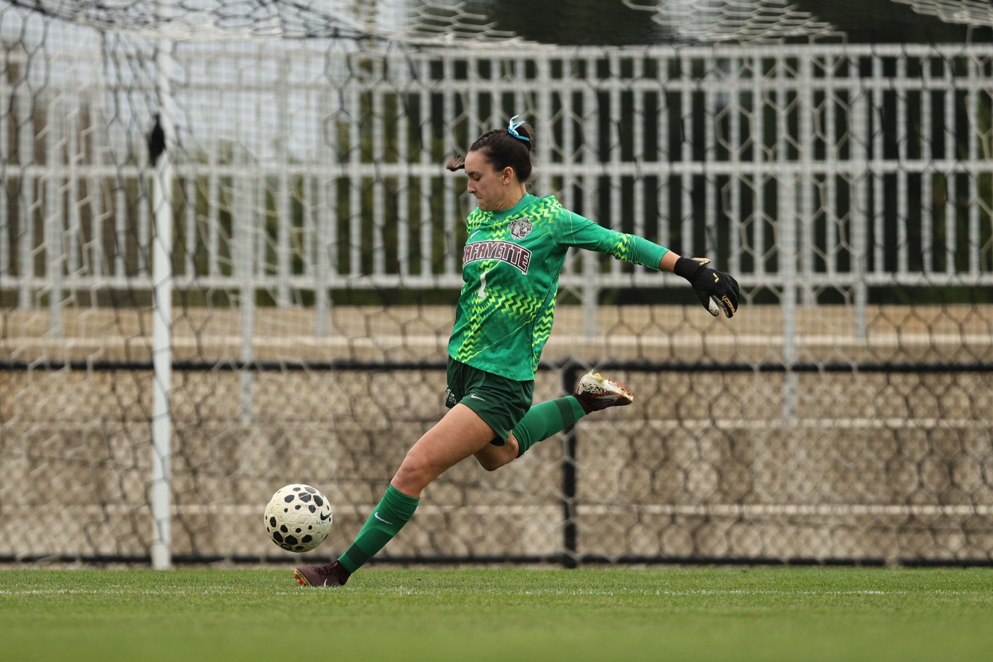Lafayette vs. Boston University