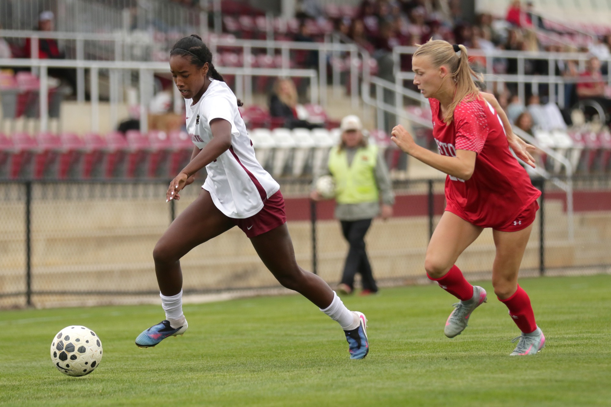 Lafayette vs. Boston University