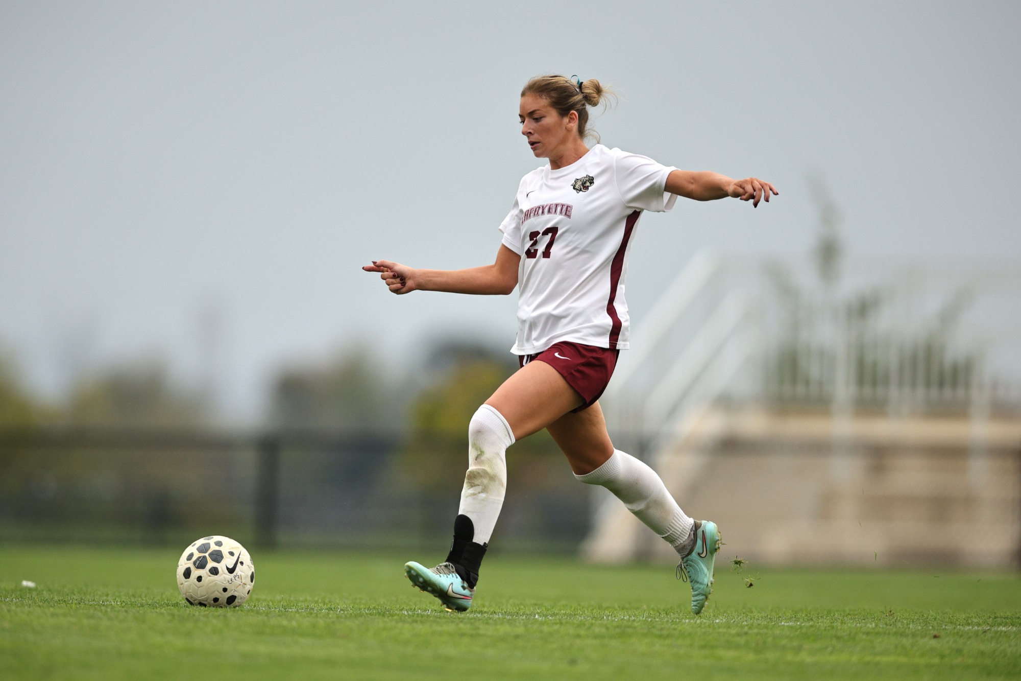 Lafayette vs. Boston University