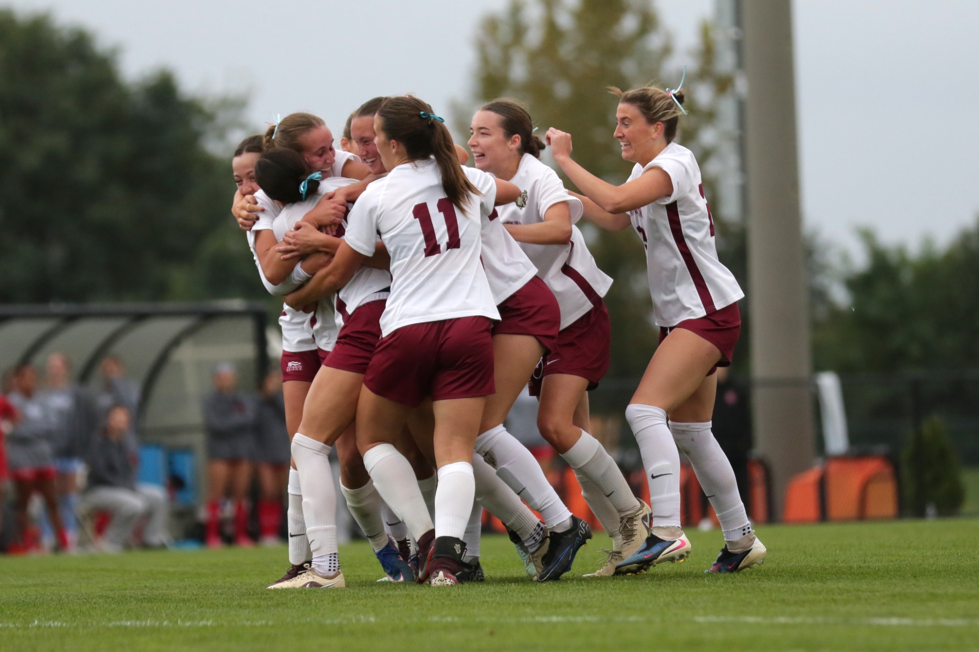 Lafayette vs. Boston University