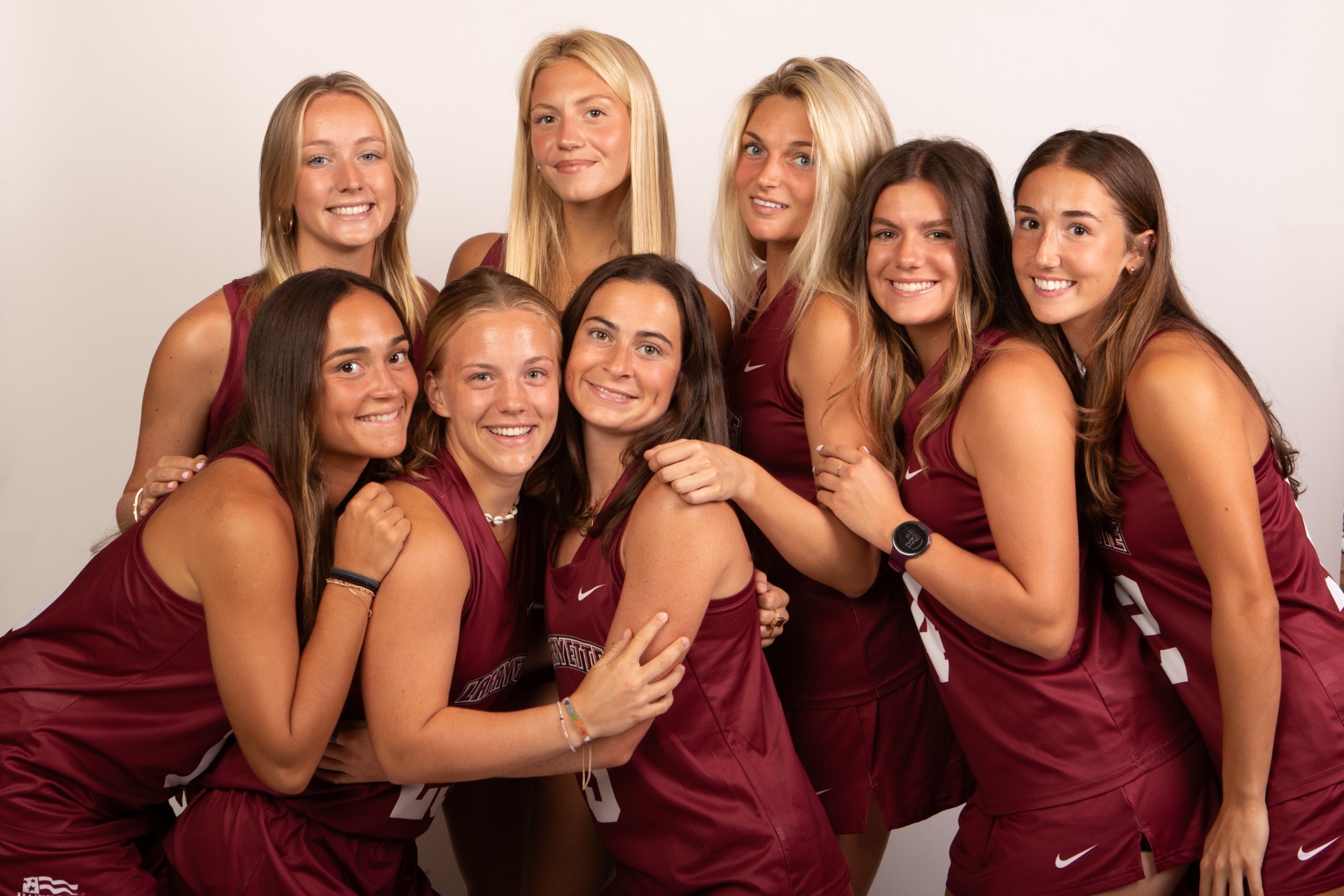 FH26 Senior Day 