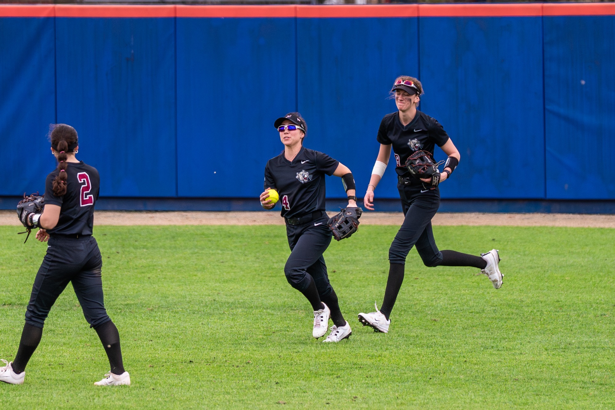 Dani Rosner Olivia Catalina