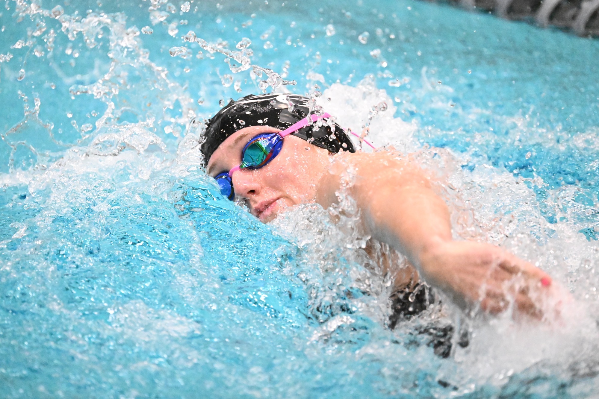 PL Championships - swimming 