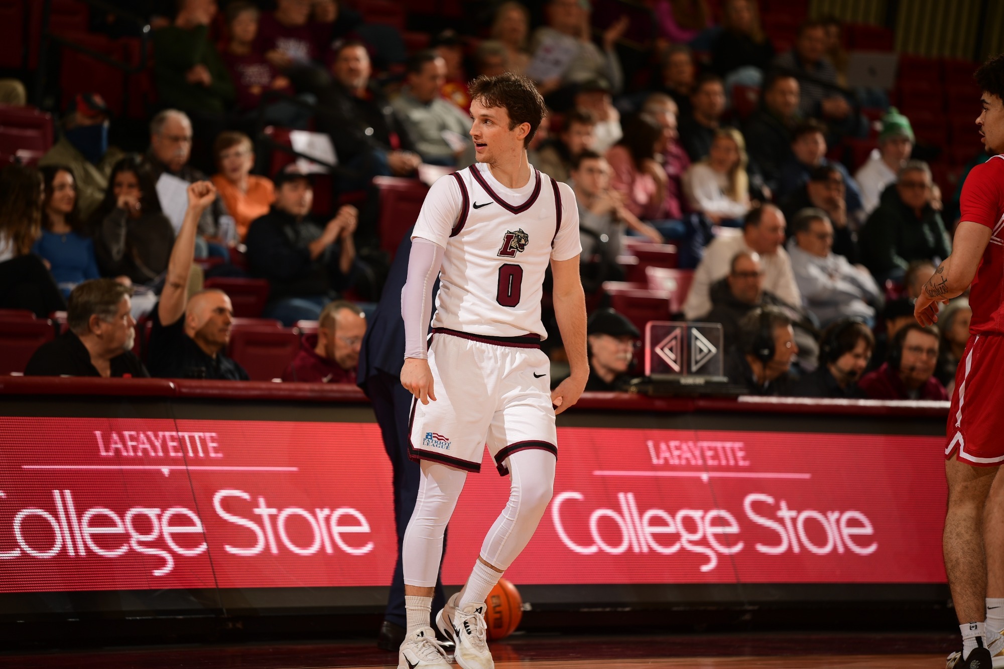 MBB25-26 Ryan Pettit