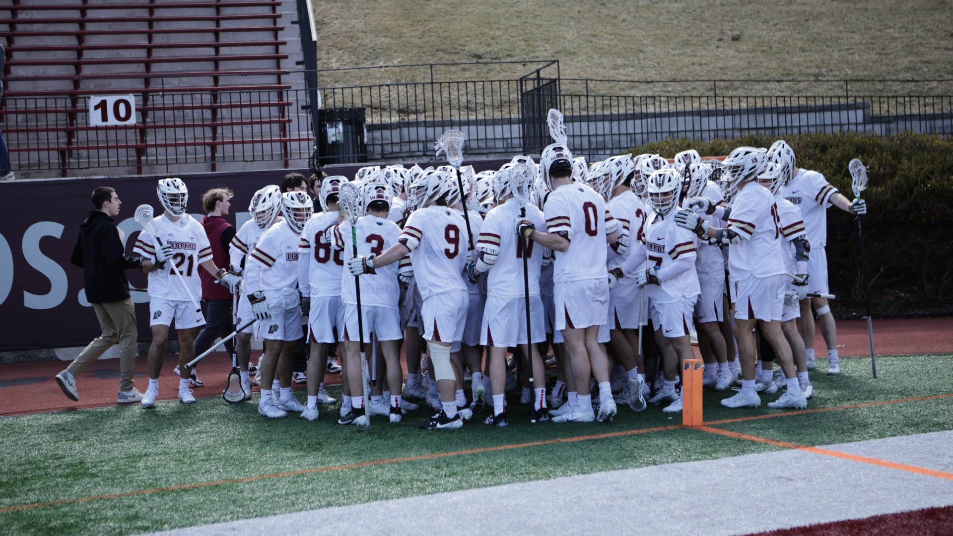 MLAX TEAM