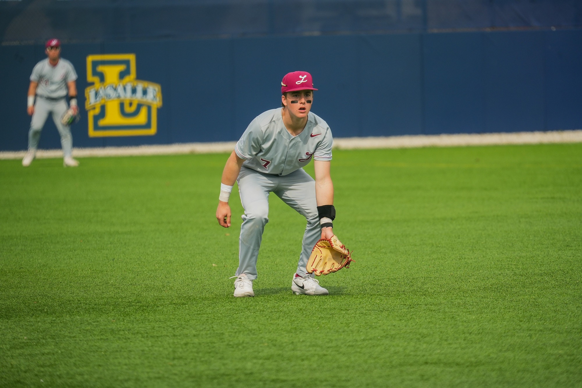 Lafayette vs. La Salle